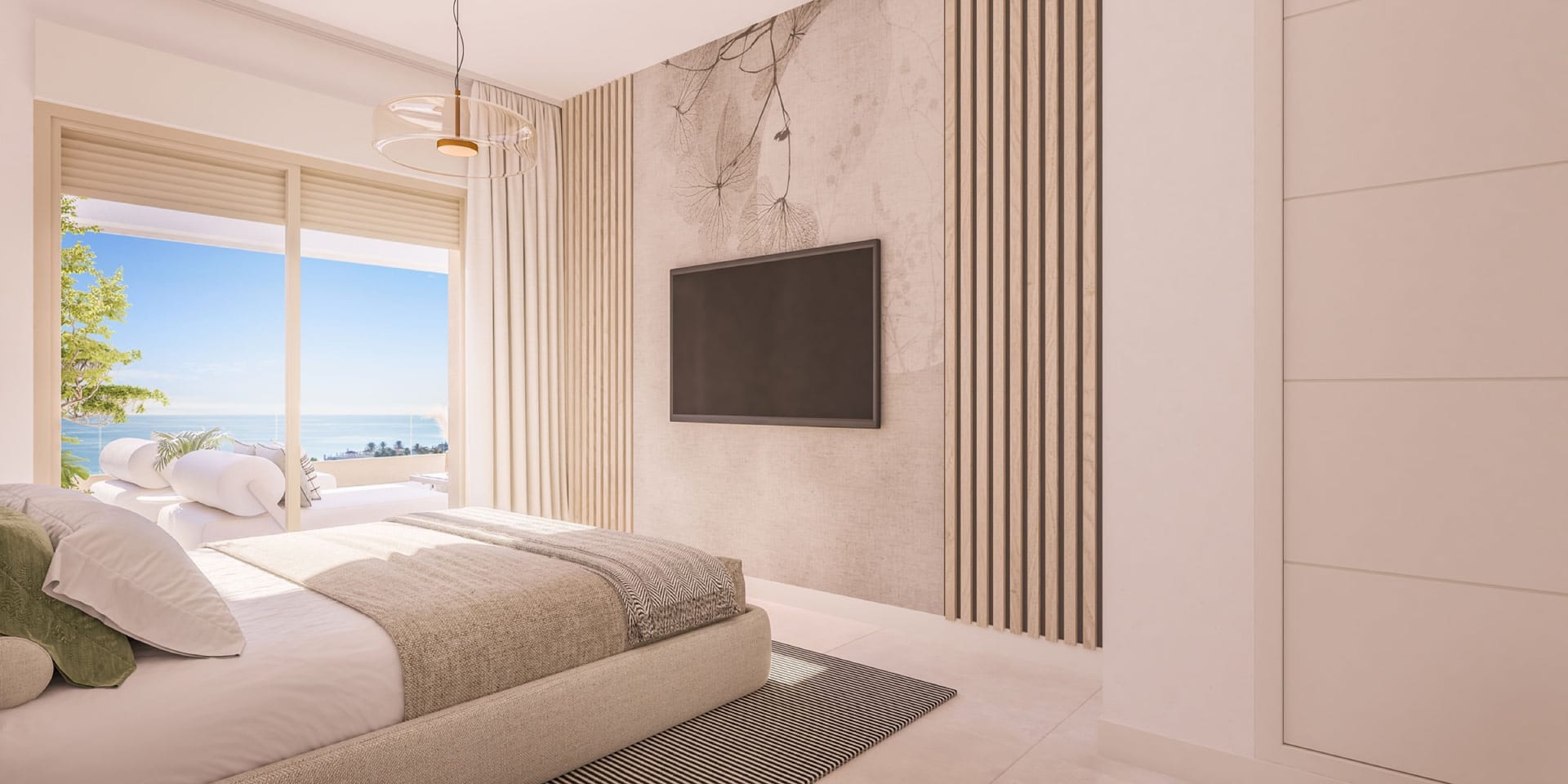 Celestia Homes — one, two and three bedroom apartments in Arroyo Enmedio, Estepona (11 of 14)