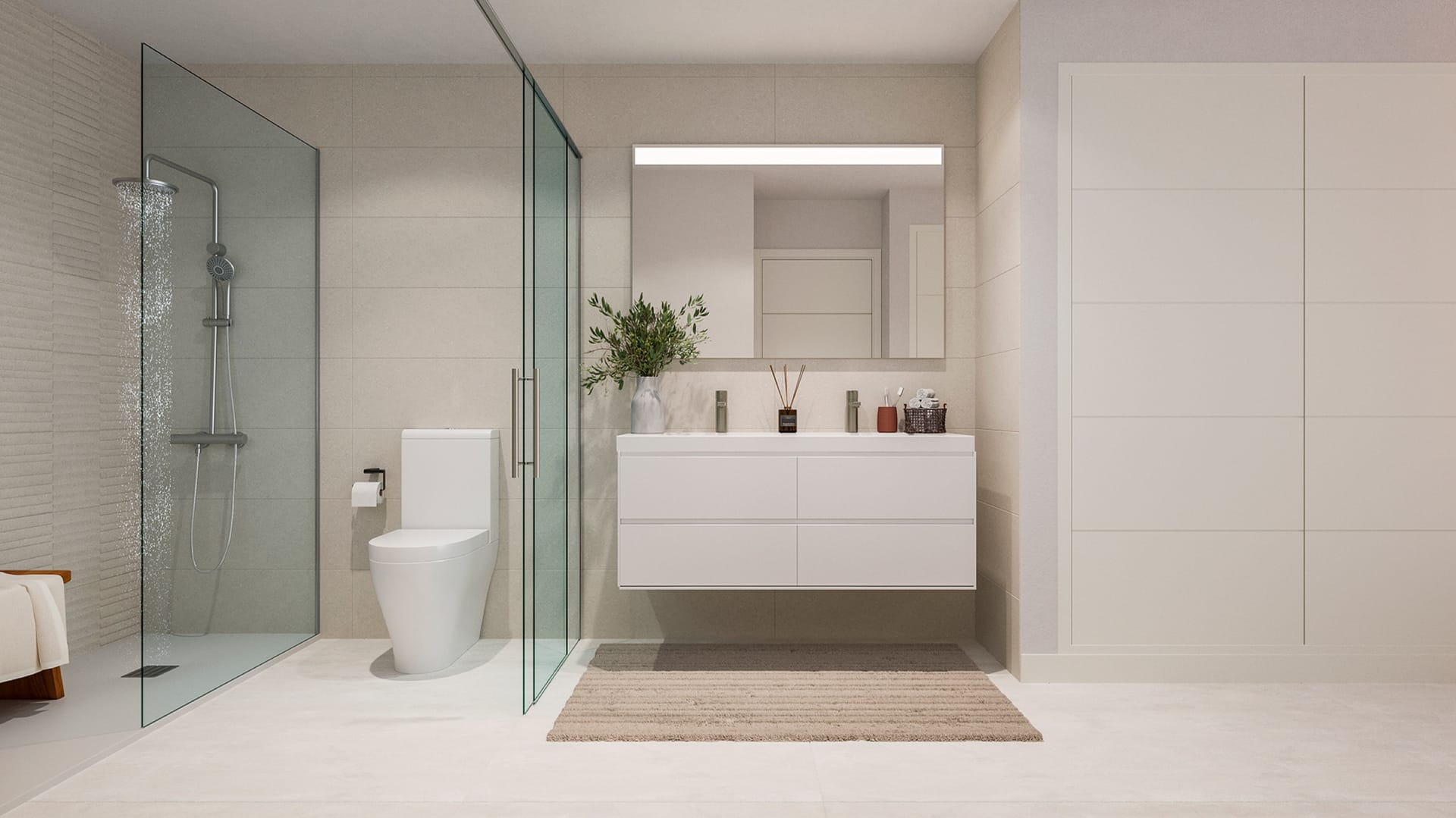 Celestia Homes — one, two and three bedroom apartments in Arroyo Enmedio, Estepona (14 of 14)