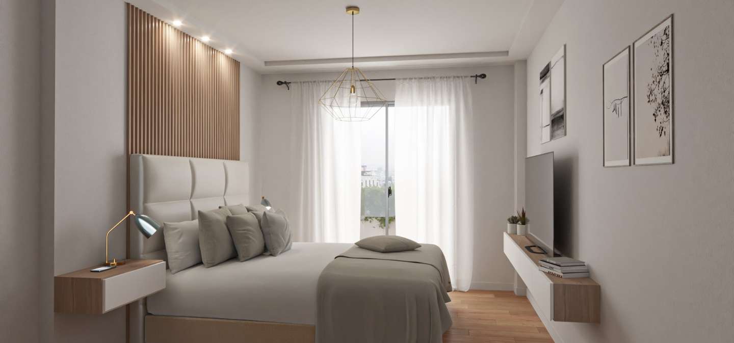Coral Mijas Residencial — two bedroom apartments in Riviera del Sol, Mijas (5 of 5)