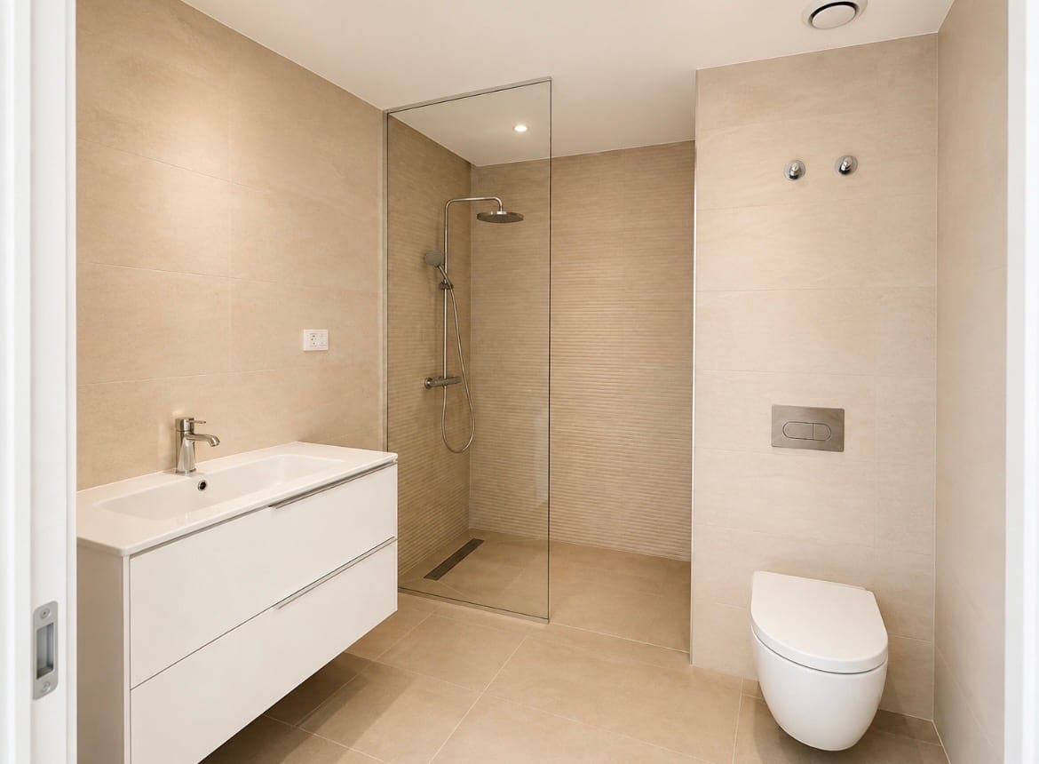 Costafiore Gardens — two and three bedroom apartments in Arroyo Enmedio, Estepona (6 of 11)