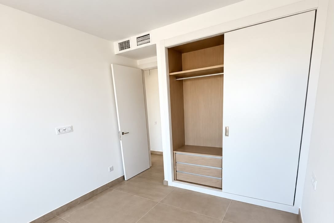 Costafiore Gardens — two and three bedroom apartments in Arroyo Enmedio, Estepona (7 of 11)