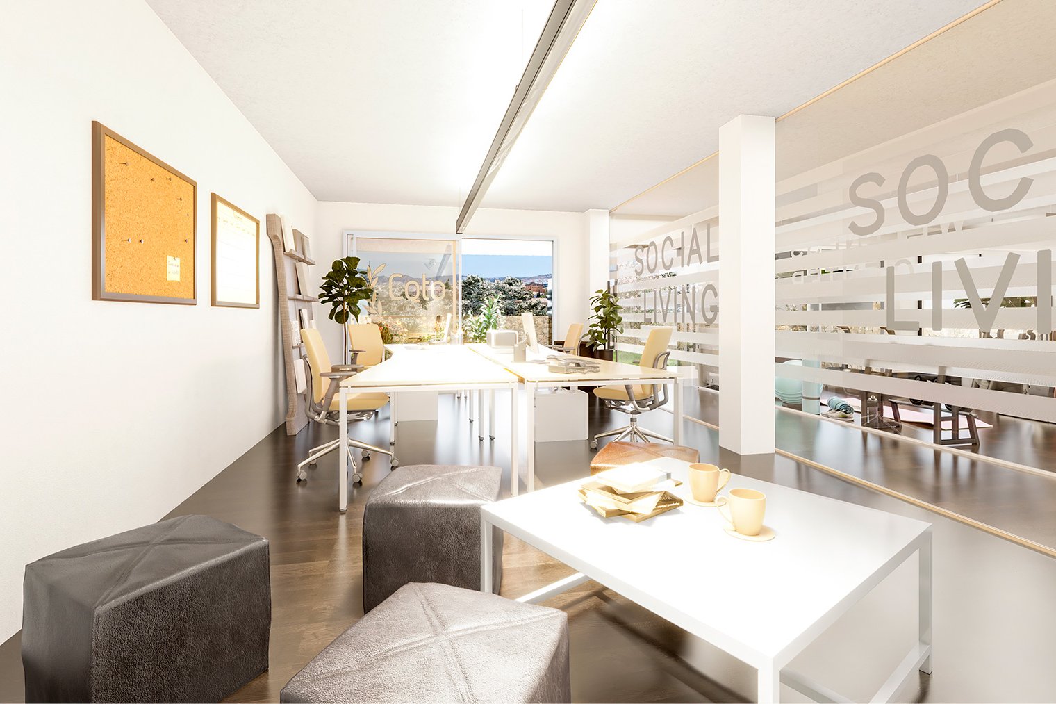 Coto Homes — one, two and three bedroom apartments in El Coto, Mijas (9 of 10)
