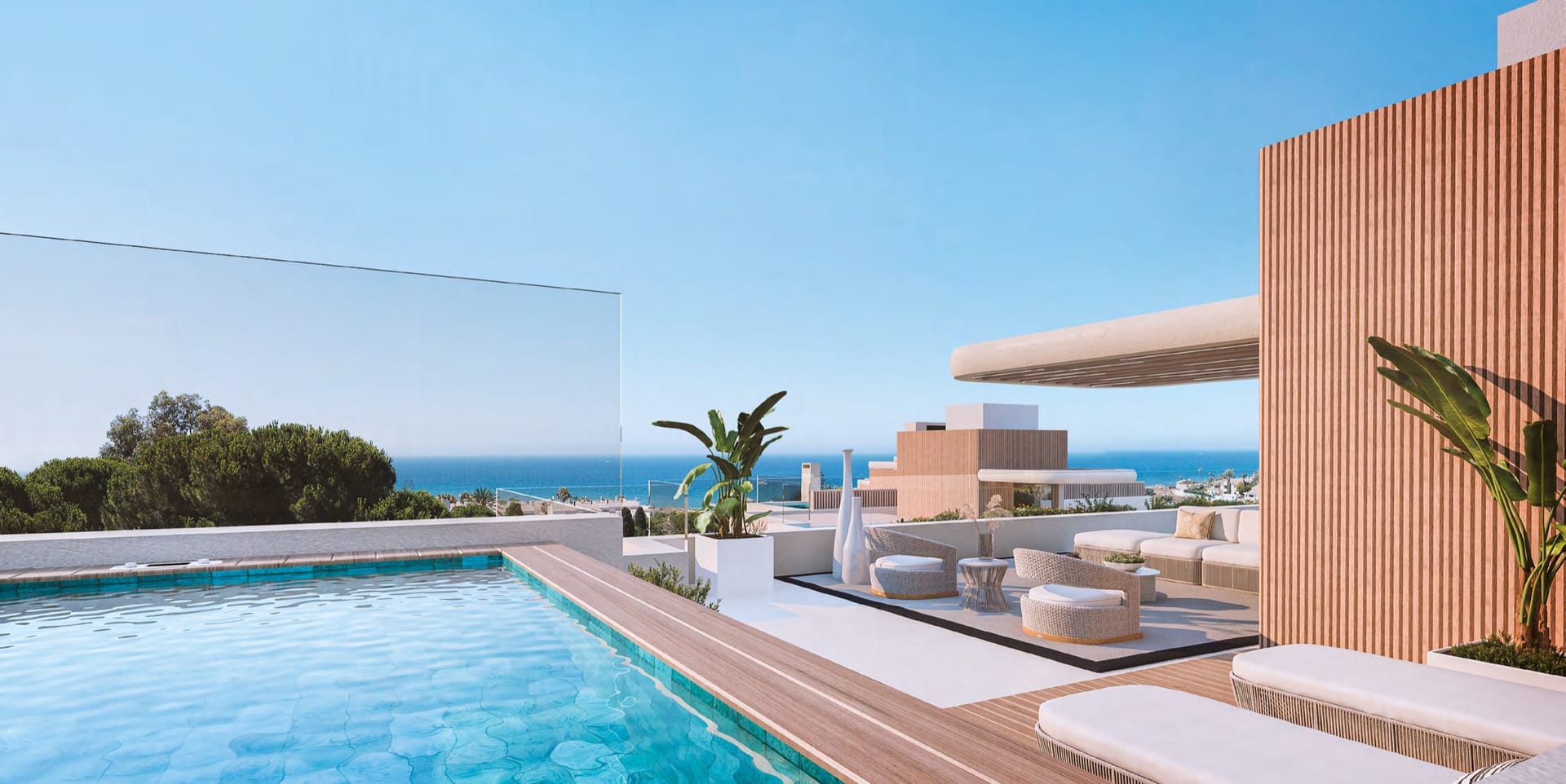 Dunique Marbella — three and four bedroom homes in Las Chapas, Marbella (12 of 17)