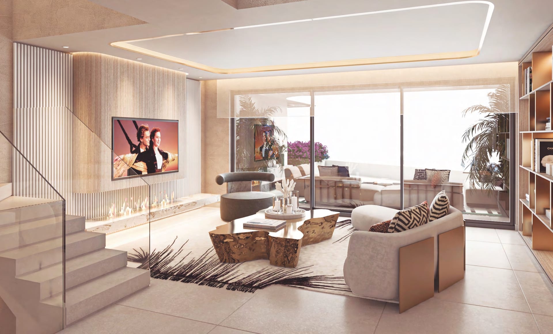 Dunique Marbella — three and four bedroom homes in Las Chapas, Marbella (13 of 17)