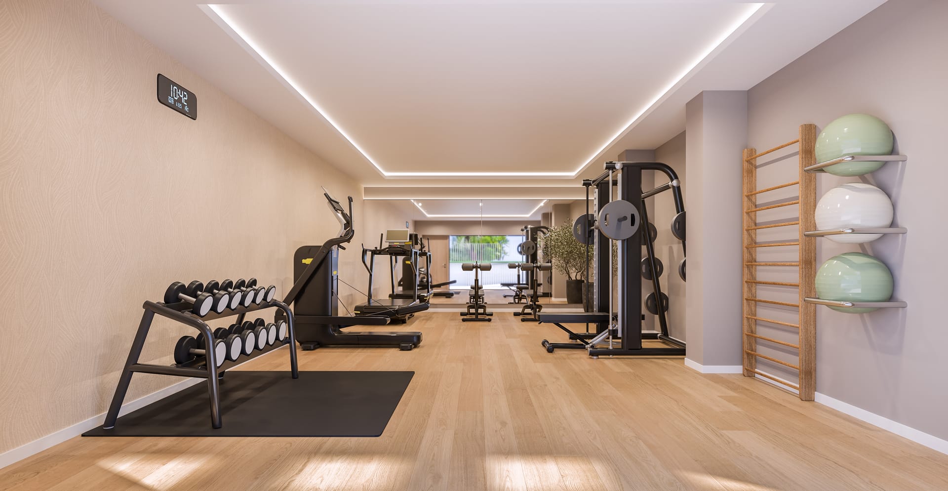 Eagle Hills Estepona — one, two and three bedroom apartments in Estepona Golf, Estepona (7 of 11)