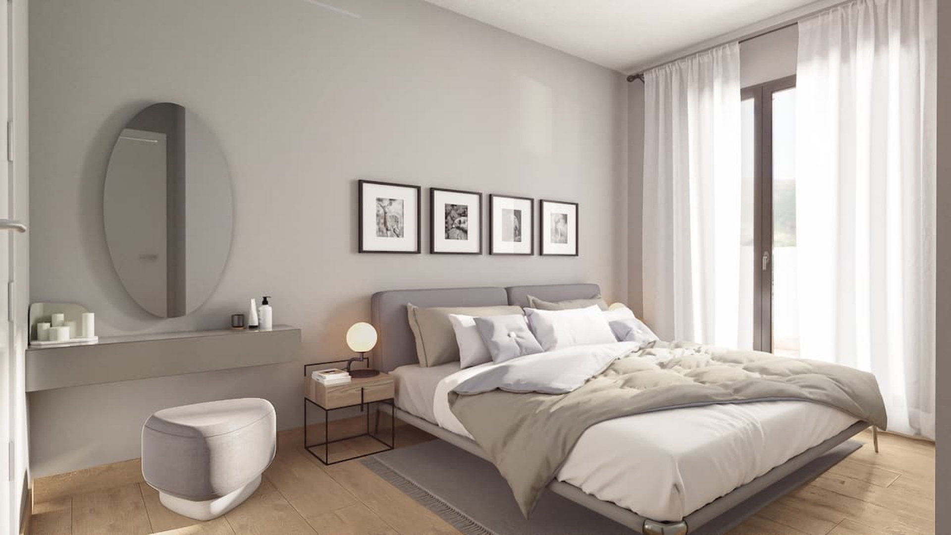 Electus — three bedroom apartments in Las Lagunas, Mijas (5 of 6)