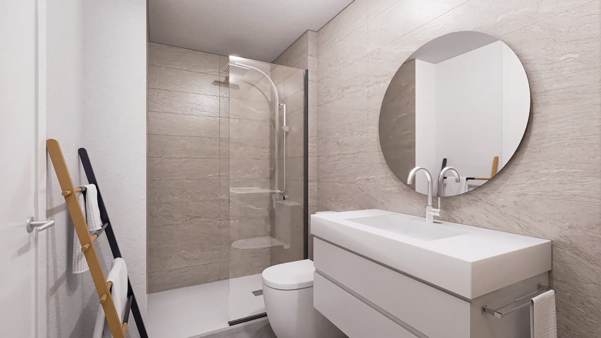Electus — three bedroom apartments in Las Lagunas, Mijas (6 of 6)