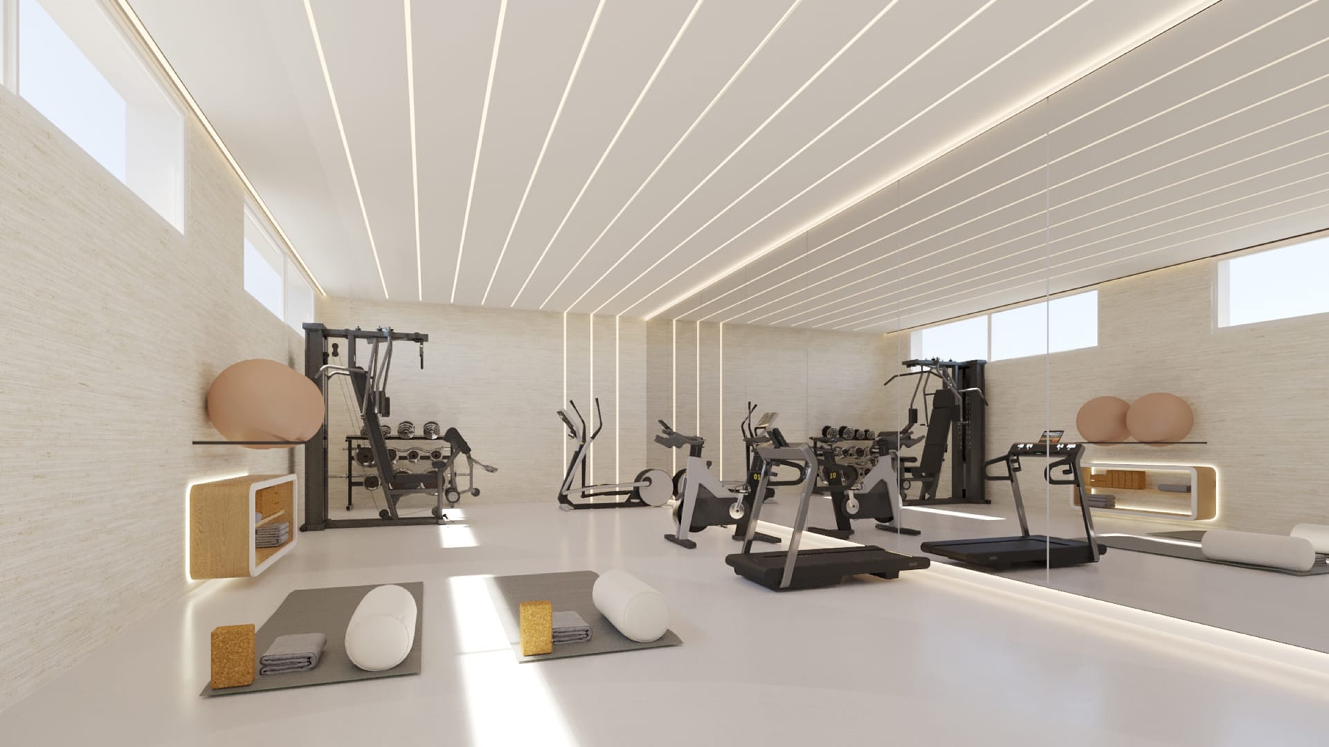 Elysea Suites — two and three bedroom apartments in El Chaparral, Mijas (6 of 6)