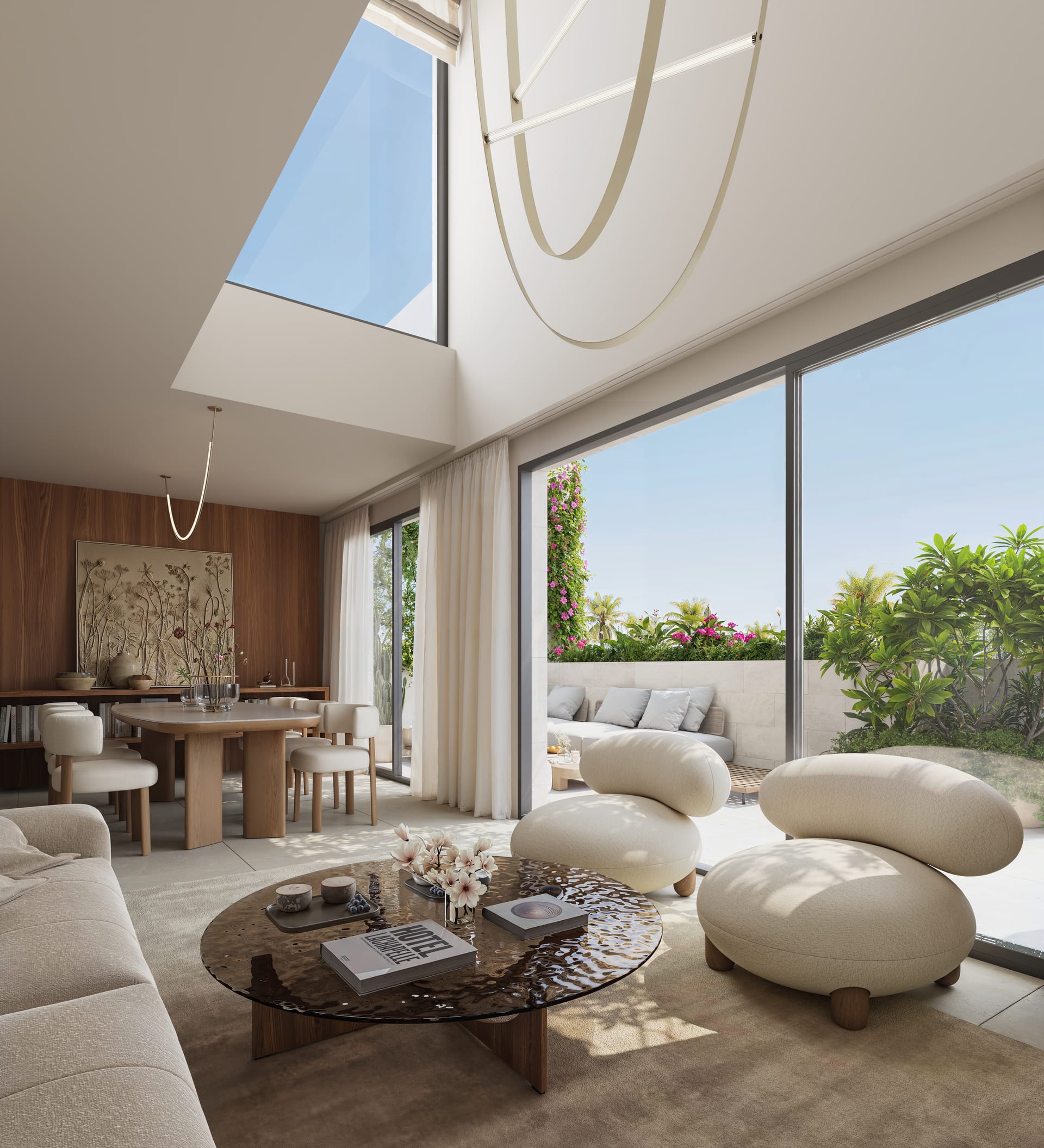 ERA Residence — two and three bedroom apartments in New Golden Mile, Estepona (4 of 8)