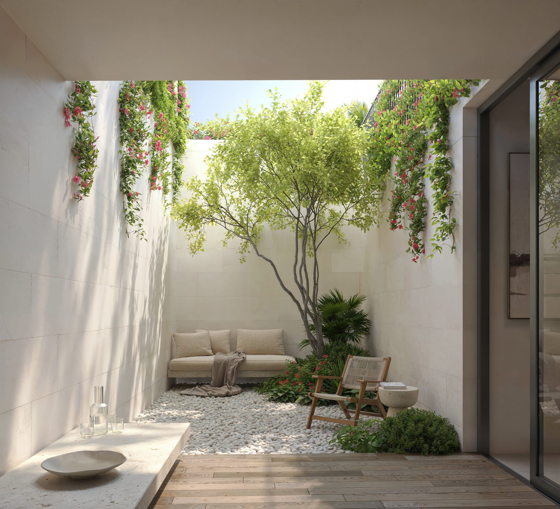 ERA Residence — two and three bedroom apartments in New Golden Mile, Estepona (6 of 8)