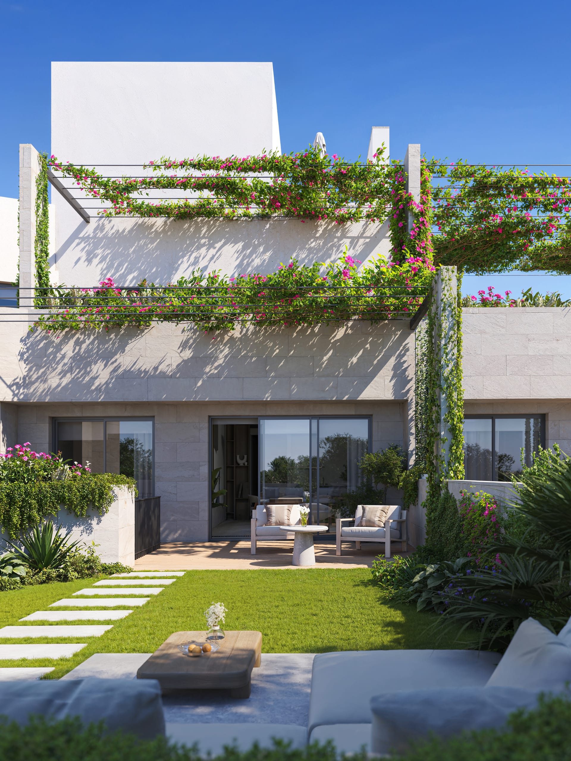 ERA Residence — two and three bedroom apartments in New Golden Mile, Estepona (7 of 8)