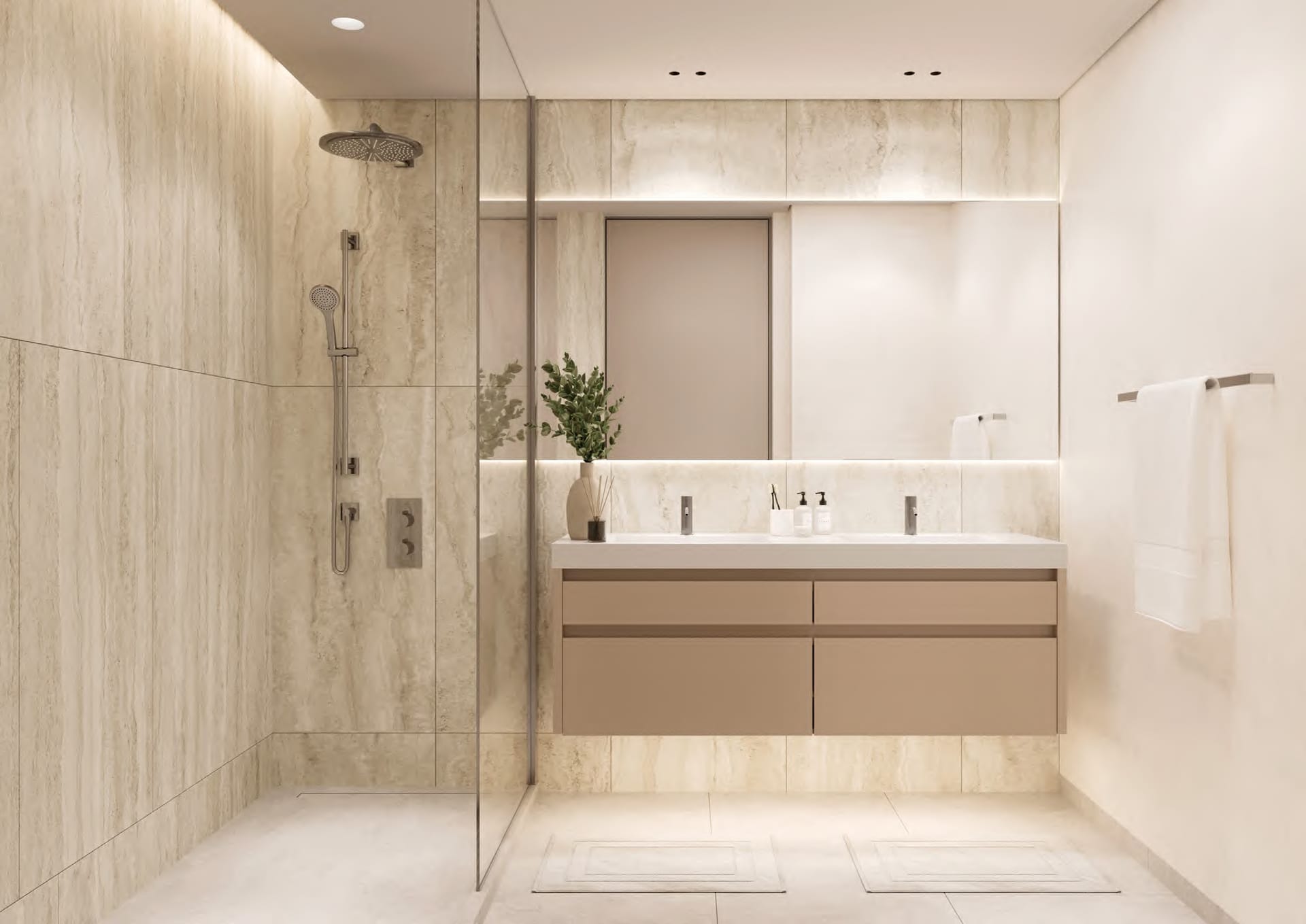 Essence Residence — two, three and four bedroom apartments in Cancelada, Estepona (8 of 10)