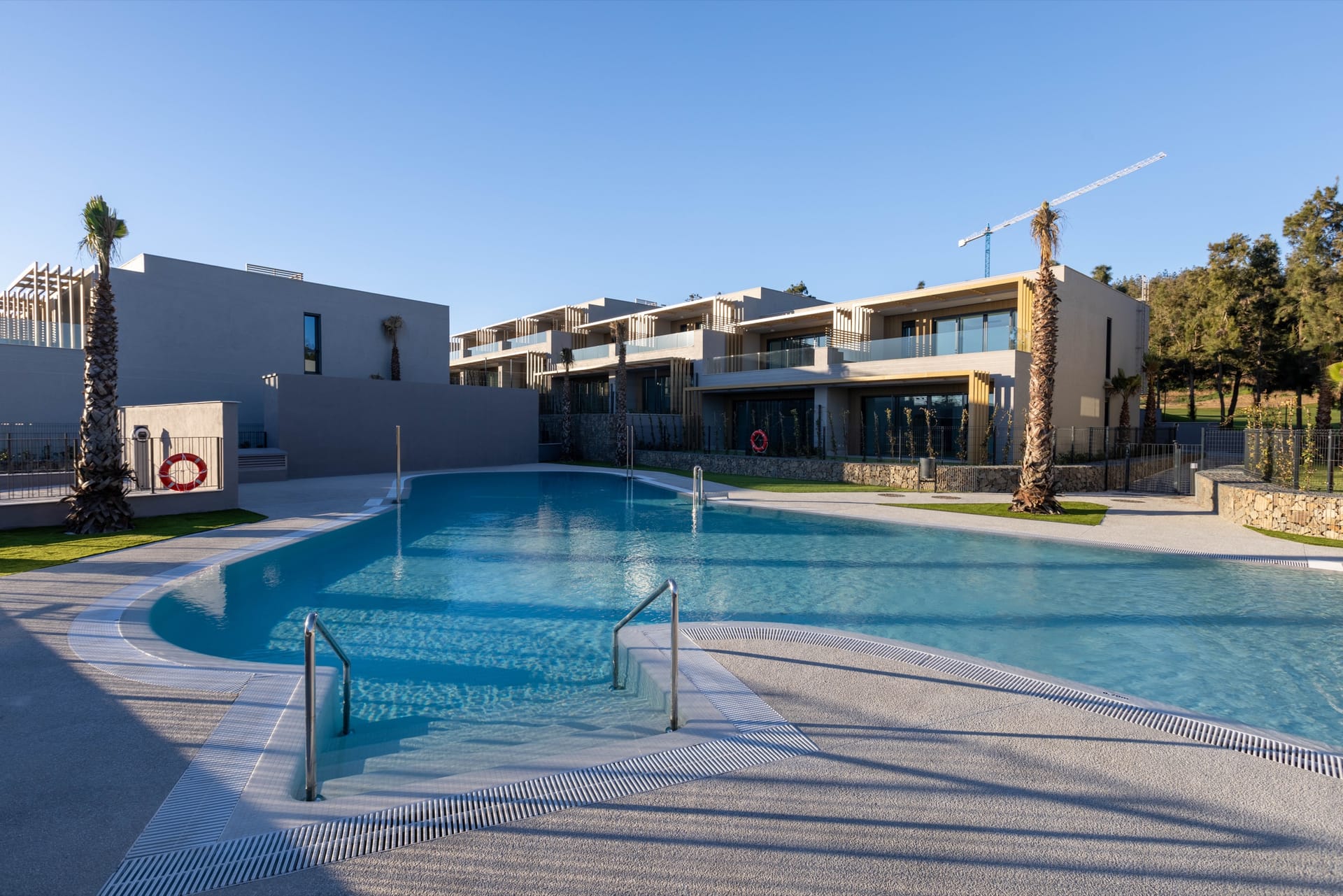 Evergreen Homes — three and four bedroom homes in El Chaparral, Mijas (4 of 11)
