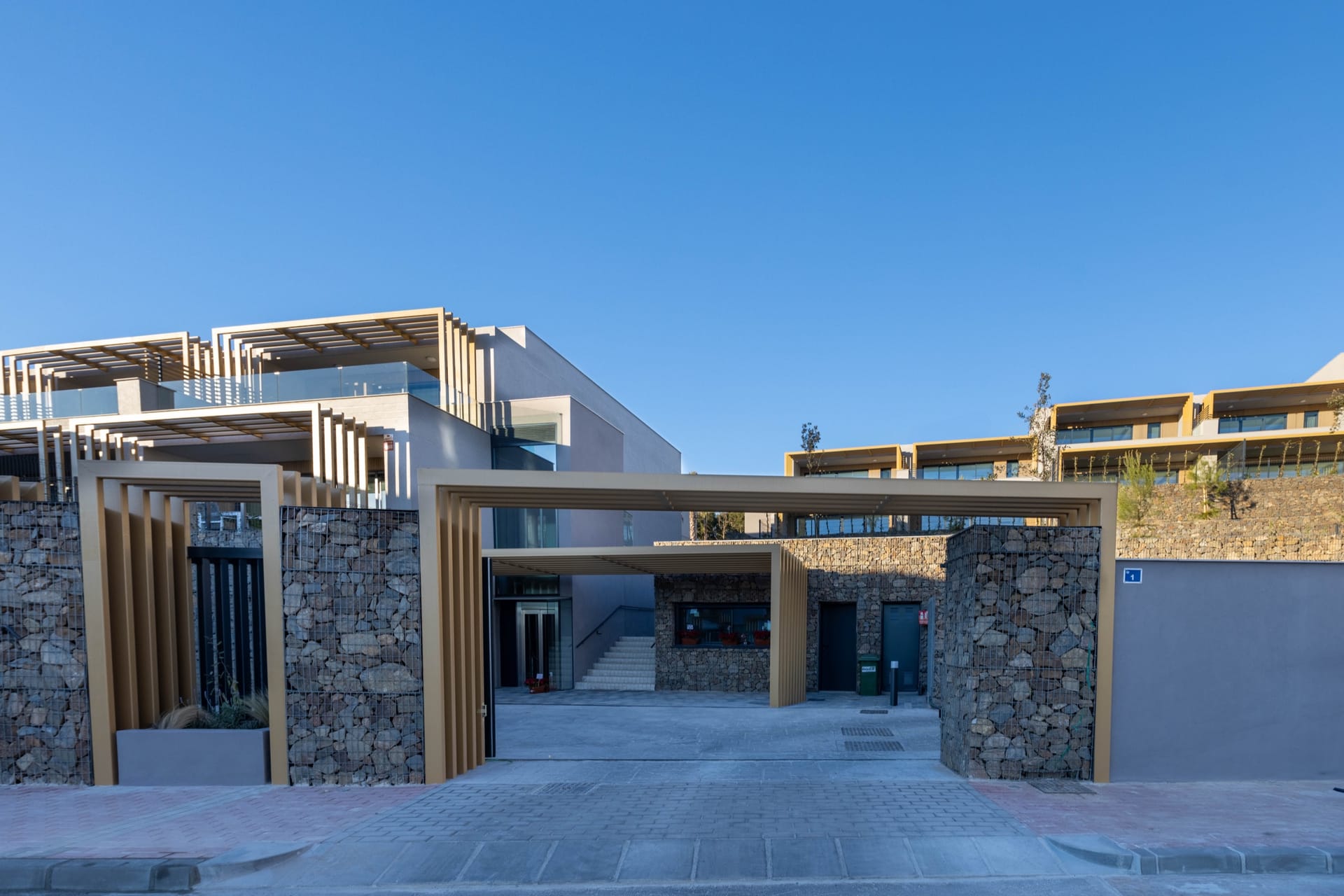 Evergreen Homes — three and four bedroom homes in El Chaparral, Mijas (11 of 11)