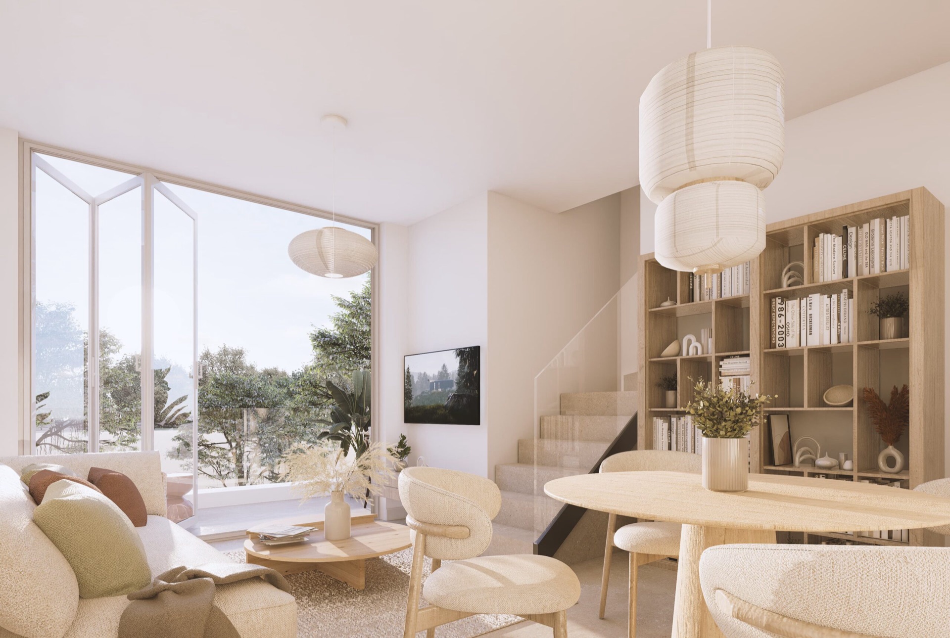 Residencial Golf View — two bedroom apartments in Riviera del Sol, Mijas (2 of 8)