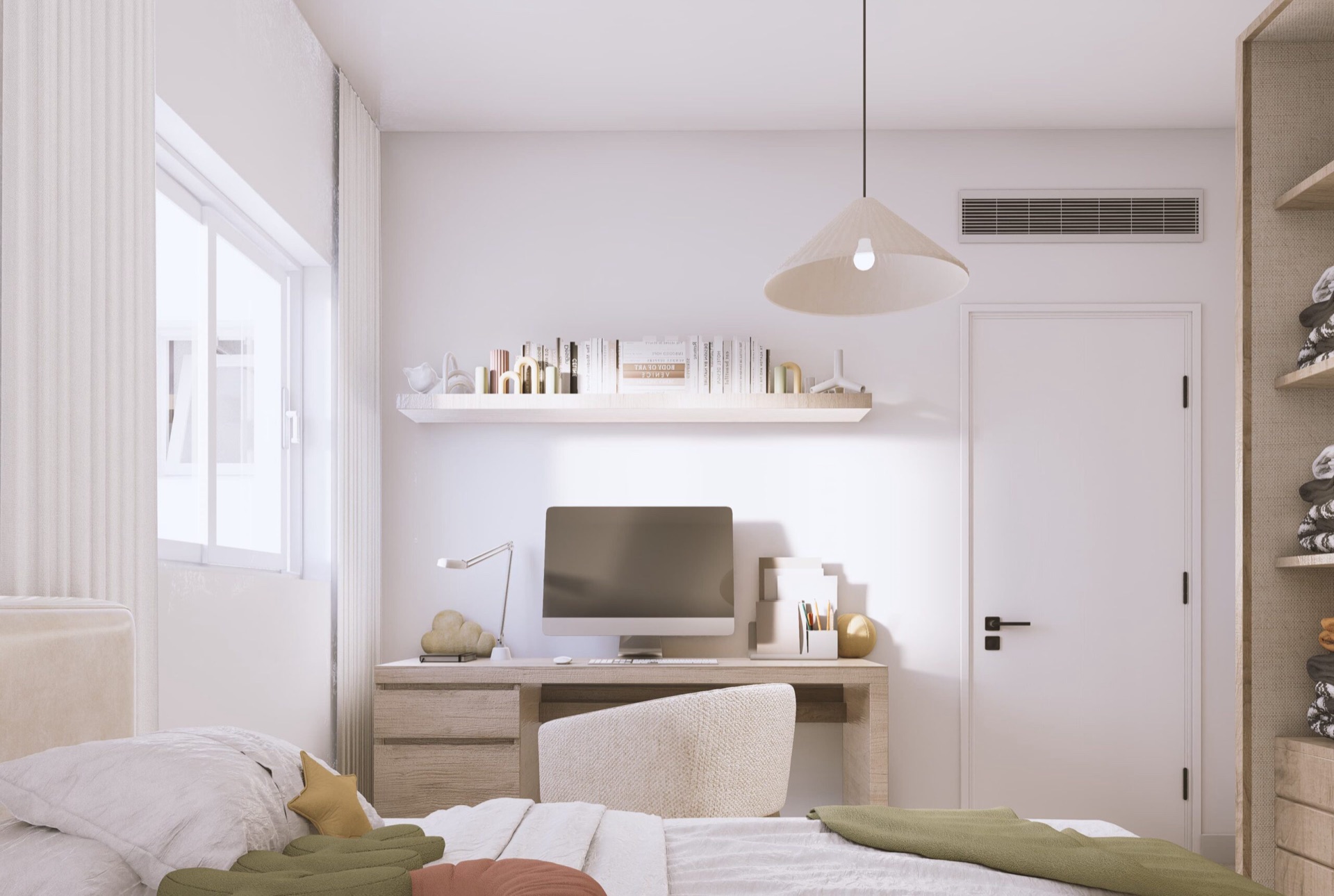 Residencial Golf View — two bedroom apartments in Riviera del Sol, Mijas (8 of 8)
