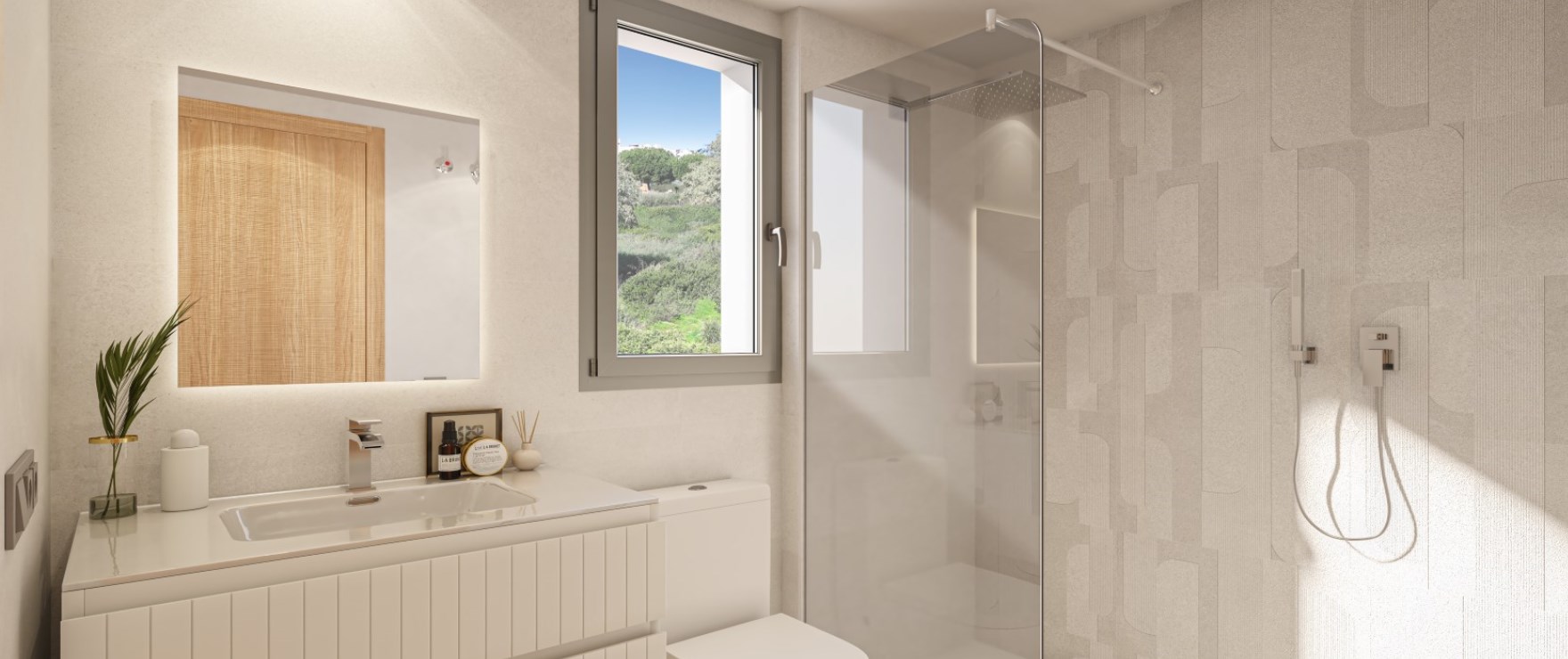 Grand Bay — two and three bedroom apartments in Bahía de las Rocas, Manilva (11 of 12)