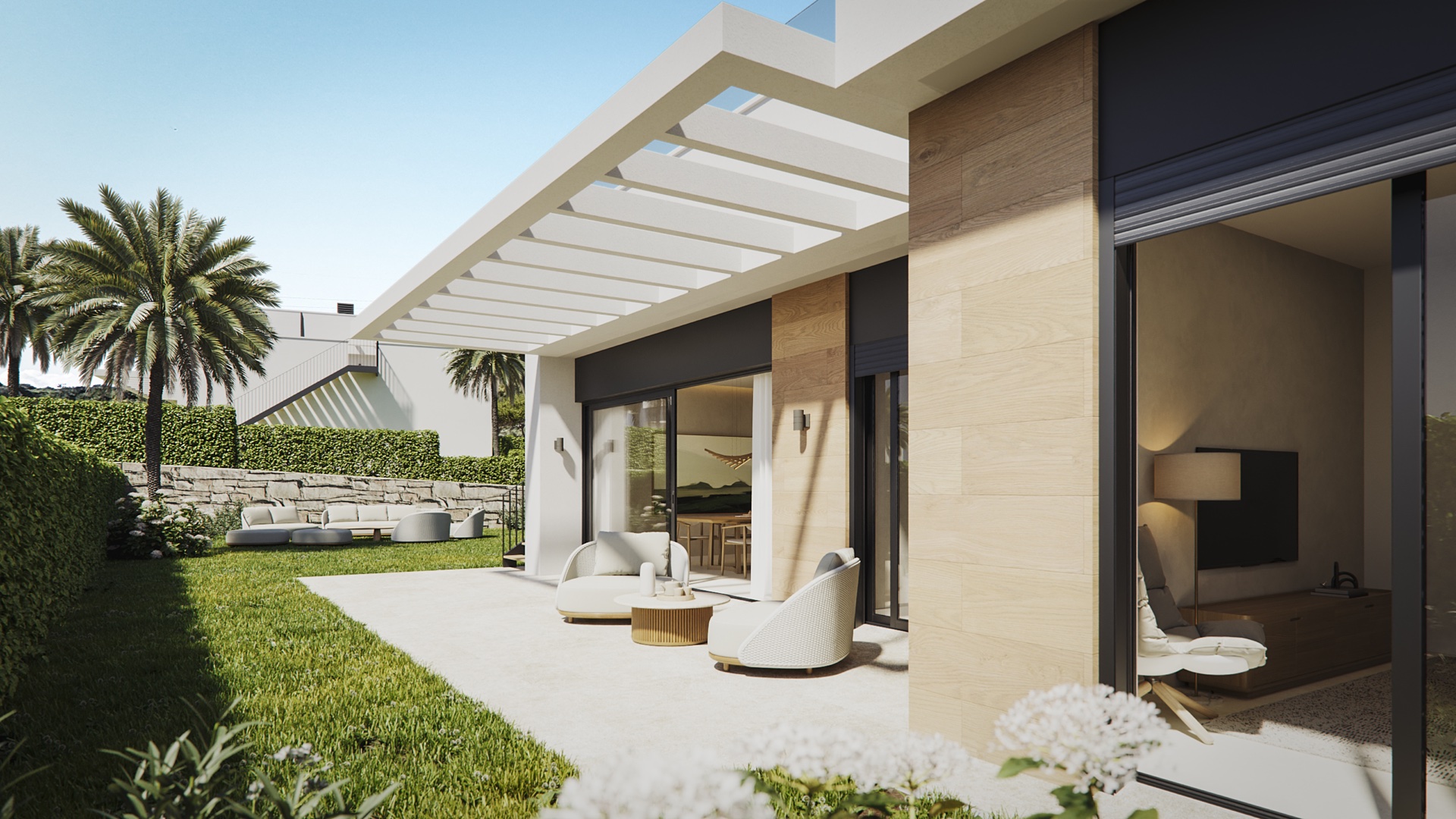 Green Valley — two and three bedroom homes in Cerrado del Águila, Mijas (4 of 13)