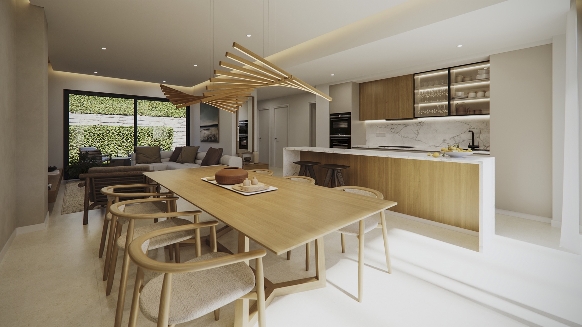 Green Valley — two and three bedroom homes in Cerrado del Águila, Mijas (7 of 13)