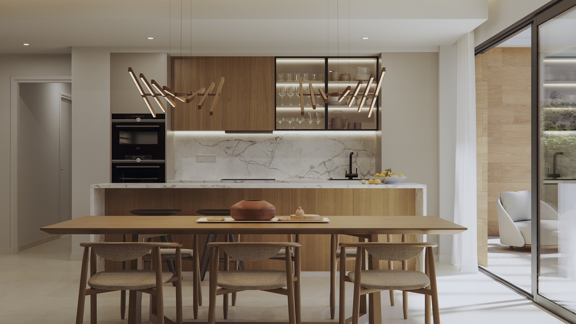 Green Valley — two and three bedroom homes in Cerrado del Águila, Mijas (8 of 13)