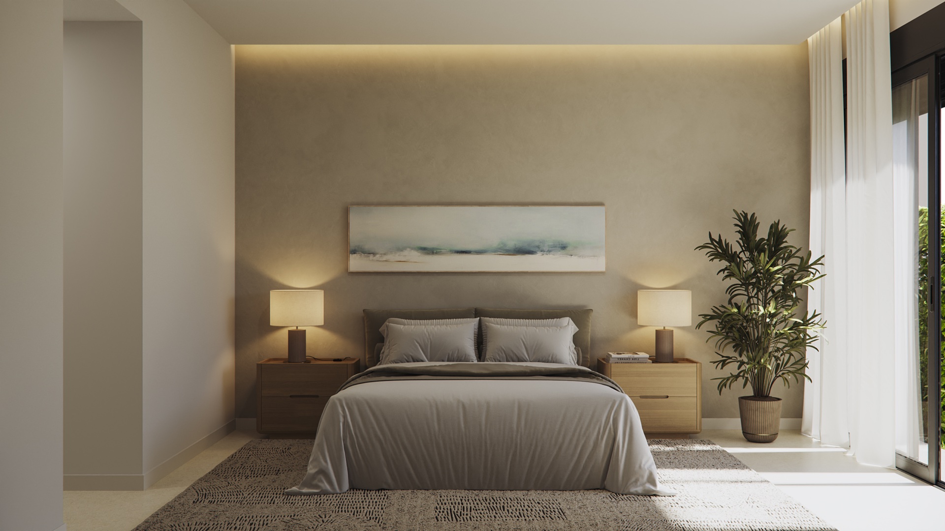 Green Valley — two and three bedroom homes in Cerrado del Águila, Mijas (9 of 13)