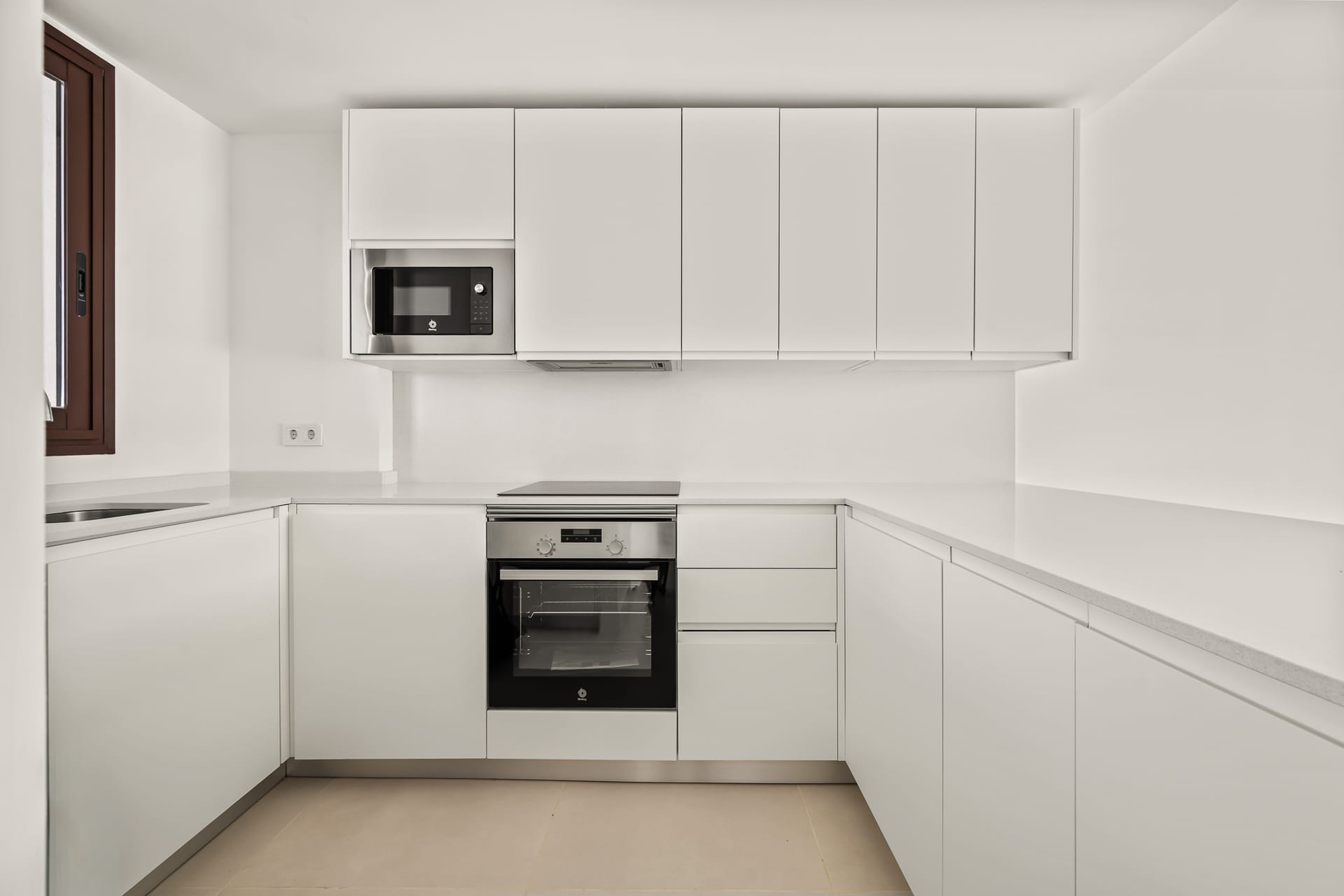 Horizon 36 — two and three bedroom apartments in El Higuerón, Fuengirola (6 of 16)