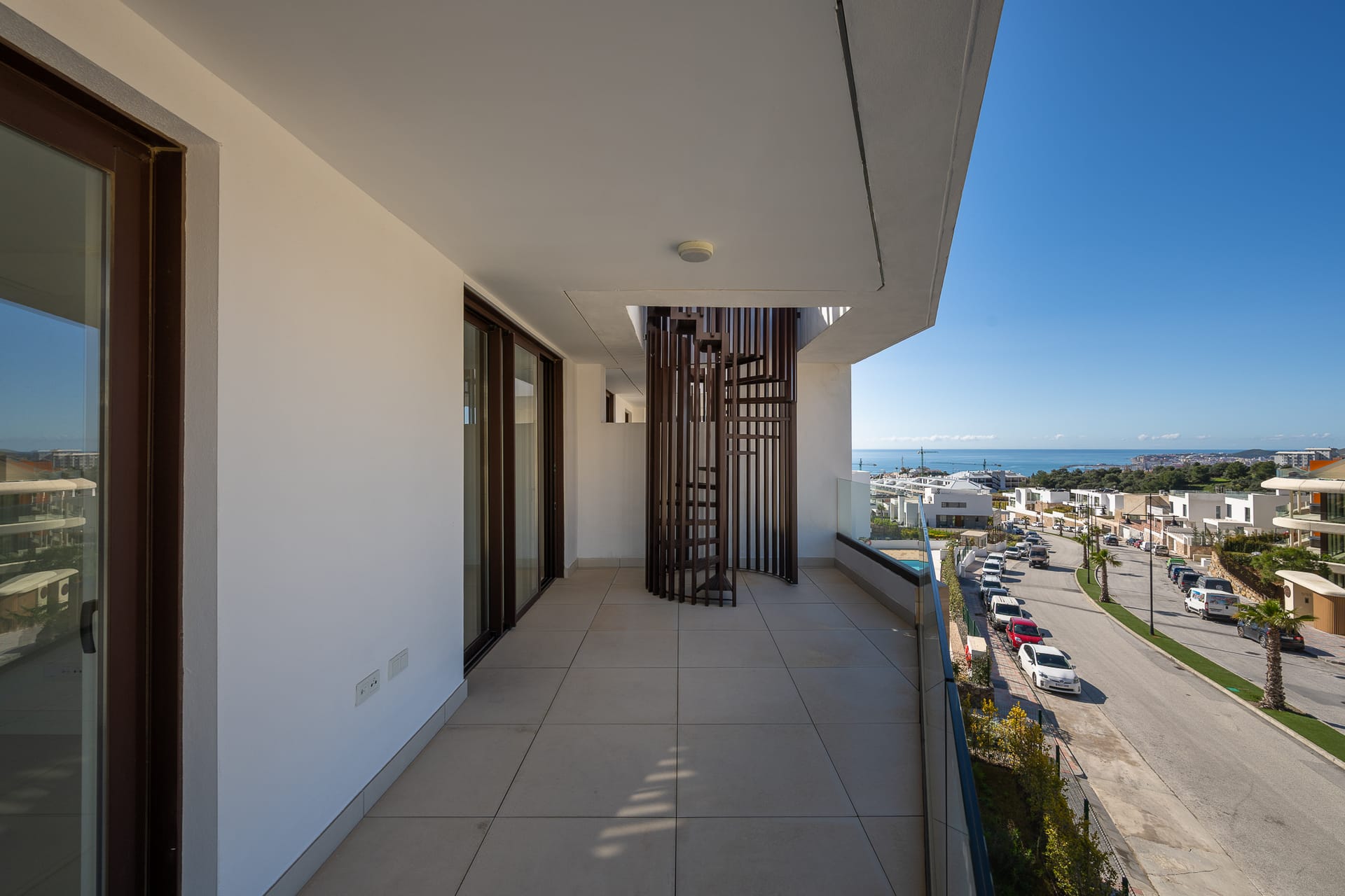 Horizon 36 — two and three bedroom apartments in El Higuerón, Fuengirola (9 of 16)
