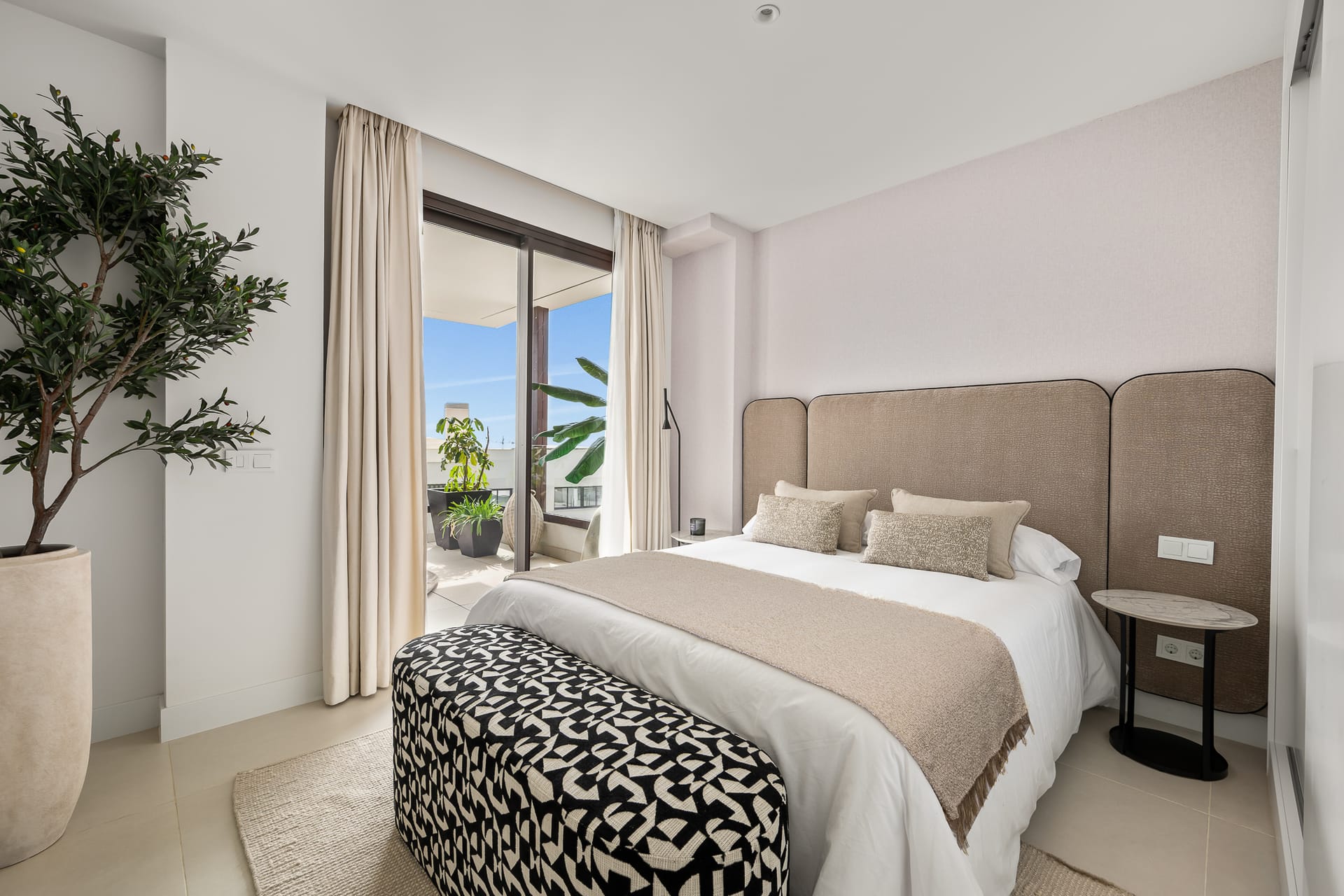 Horizon 36 — two and three bedroom apartments in El Higuerón, Fuengirola (11 of 16)