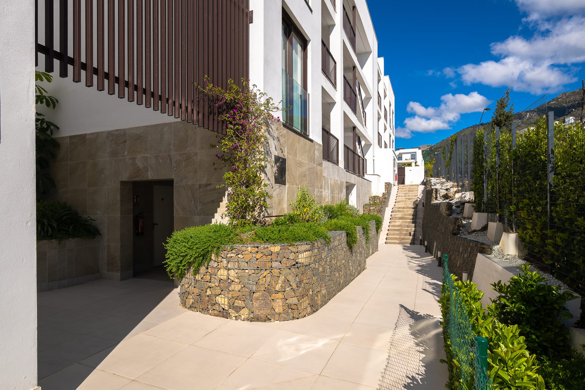 Horizon 36 — two and three bedroom apartments in El Higuerón, Fuengirola (16 of 16)