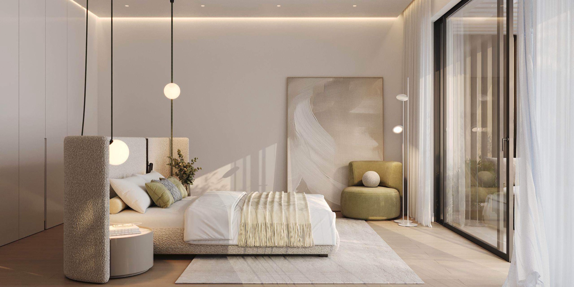 Horizonte Village — two, three, four, five and six bedroom homes in Buenavista, Mijas (9 of 10)