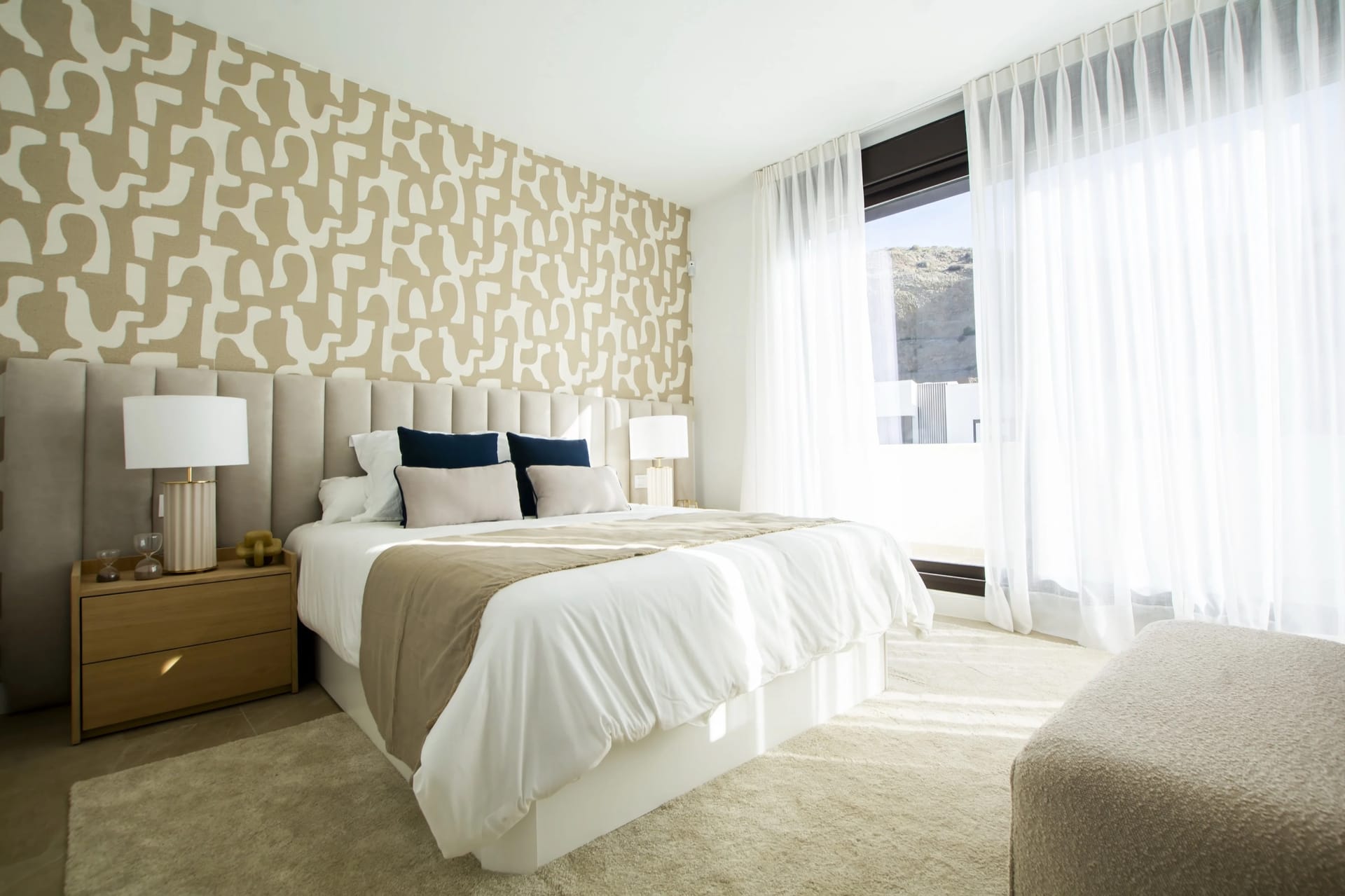 Idilia Meraki — four bedroom homes in Torre de Benagalbón, Rincón de la Victoria (8 of 12)