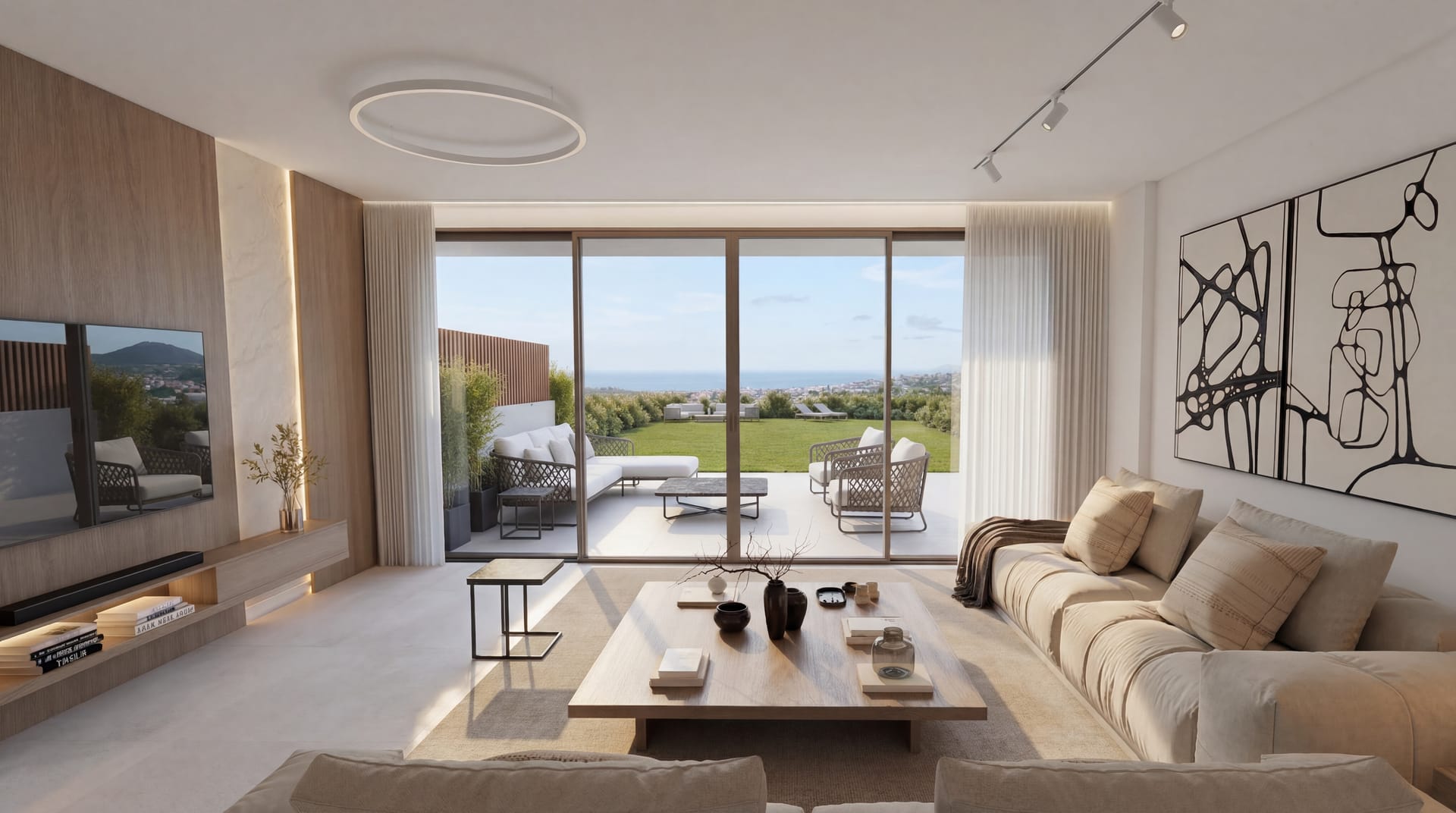 Kala Residences — three bedroom homes in El Higuerón, Fuengirola (9 of 15)