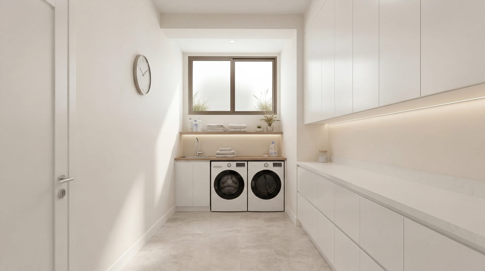 Kala Residences — three bedroom homes in El Higuerón, Fuengirola (14 of 15)