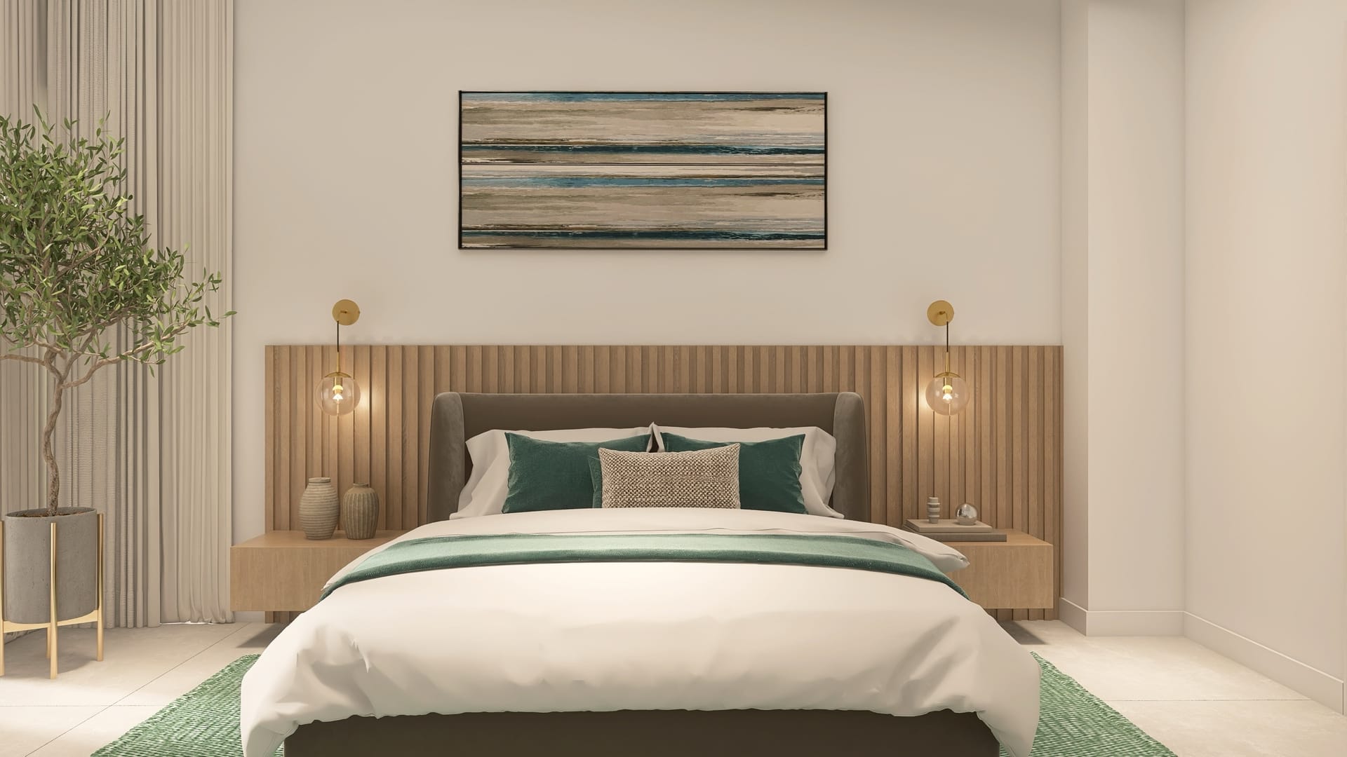 La Cala Valley — three, four and five bedroom homes in Lagar Martel, Mijas (7 of 13)