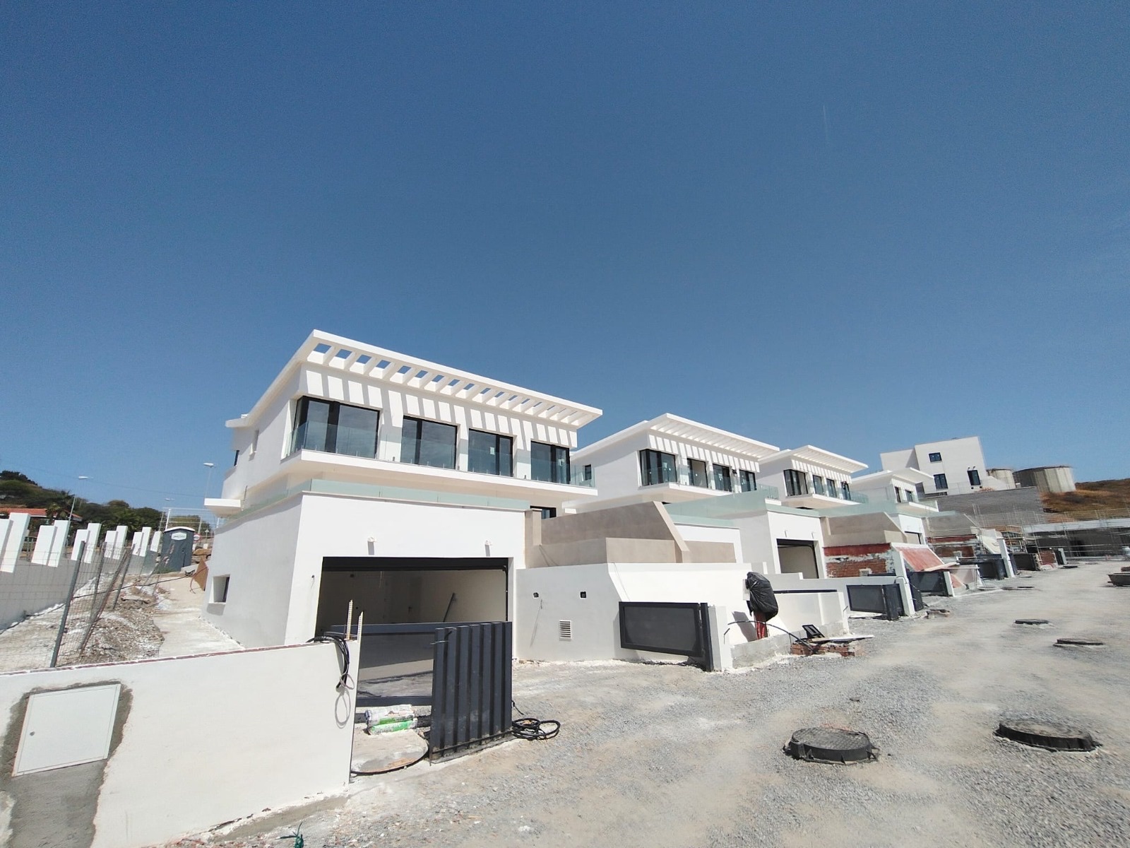 La Cala Valley — three, four and five bedroom homes in Lagar Martel, Mijas (10 of 13)