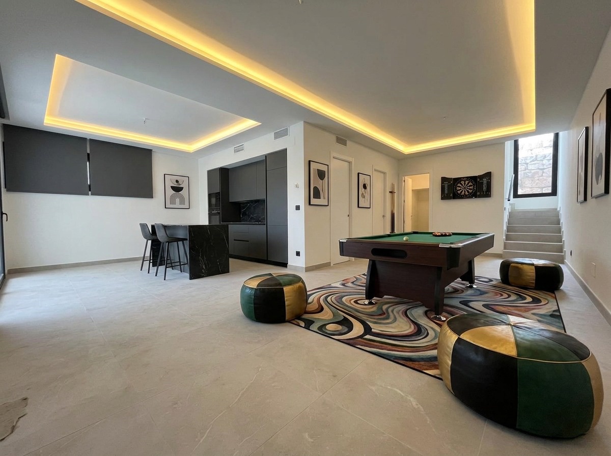 La Cala Valley — three, four and five bedroom homes in Lagar Martel, Mijas (11 of 13)