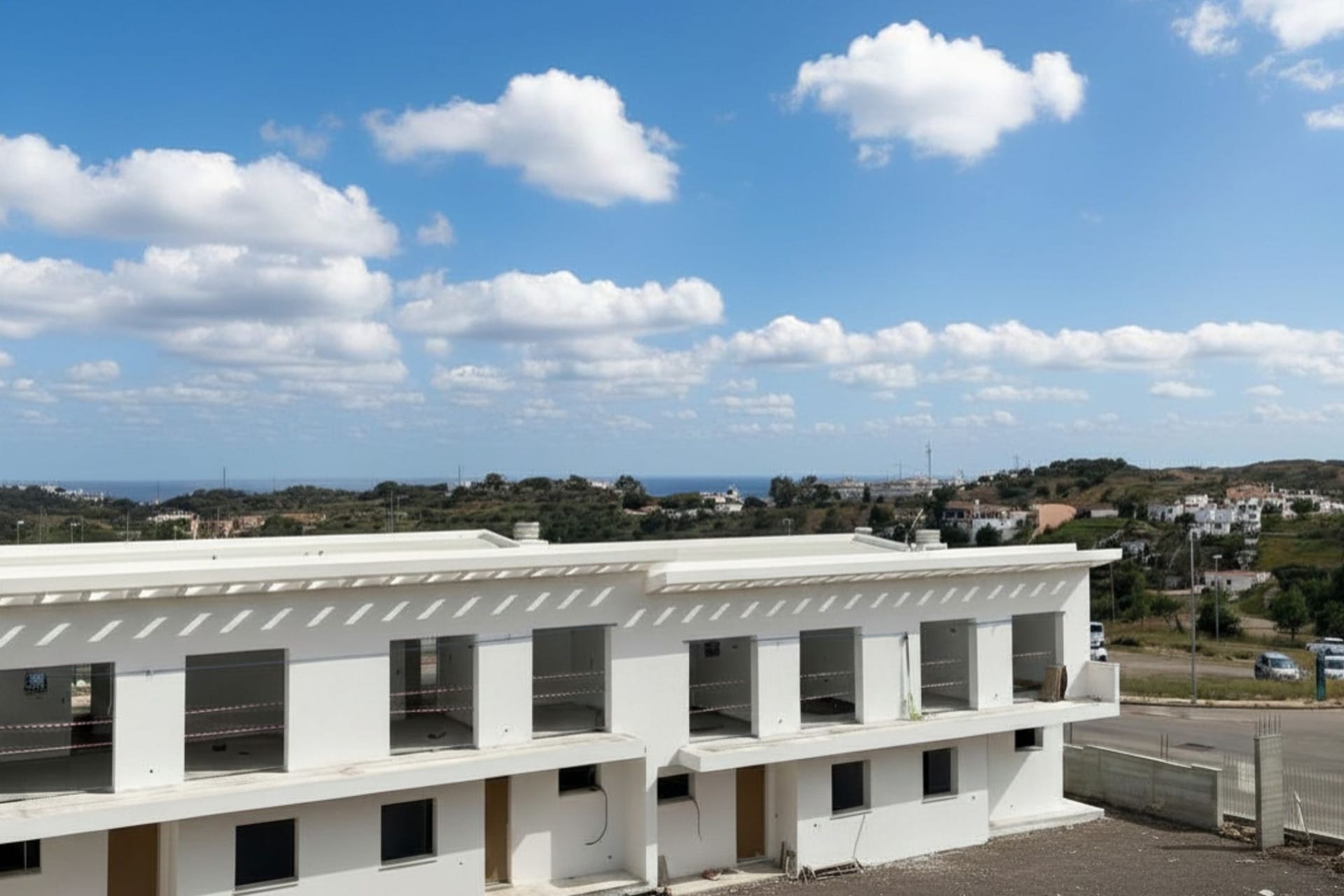 La Cala Valley — three, four and five bedroom homes in Lagar Martel, Mijas (13 of 13)