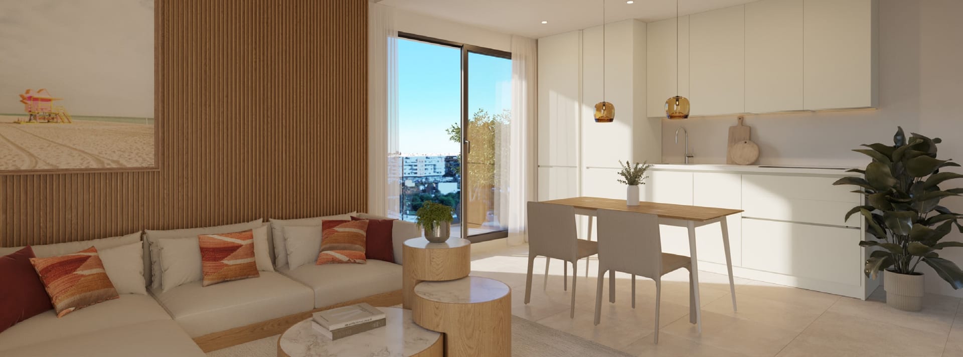 Laguna One — one bedroom apartments in Las Lagunas, Mijas (6 of 7)