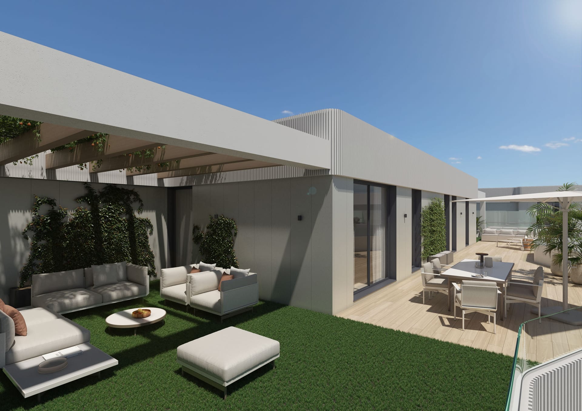 Laguna Suites — one, two and three bedroom apartments in Las Lagunas de Mijas, Mijas (6 of 12)