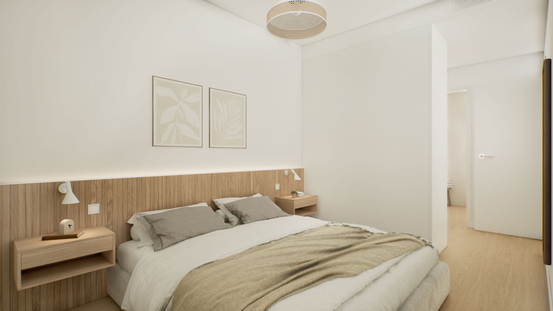 Laguna Suites — one, two and three bedroom apartments in Las Lagunas de Mijas, Mijas (11 of 12)