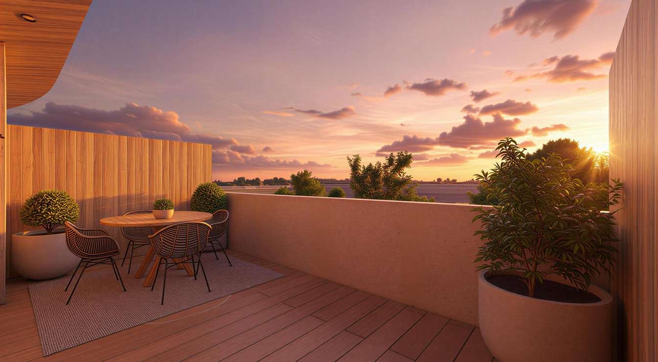Lantana Residencial Boutique — one and two bedroom apartments in Las Lagunas, Mijas (9 of 10)