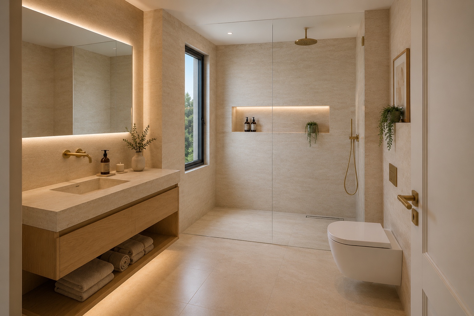 Las Villas de Capistrano — four bedroom homes in Capistrano, Nerja (6 of 6)