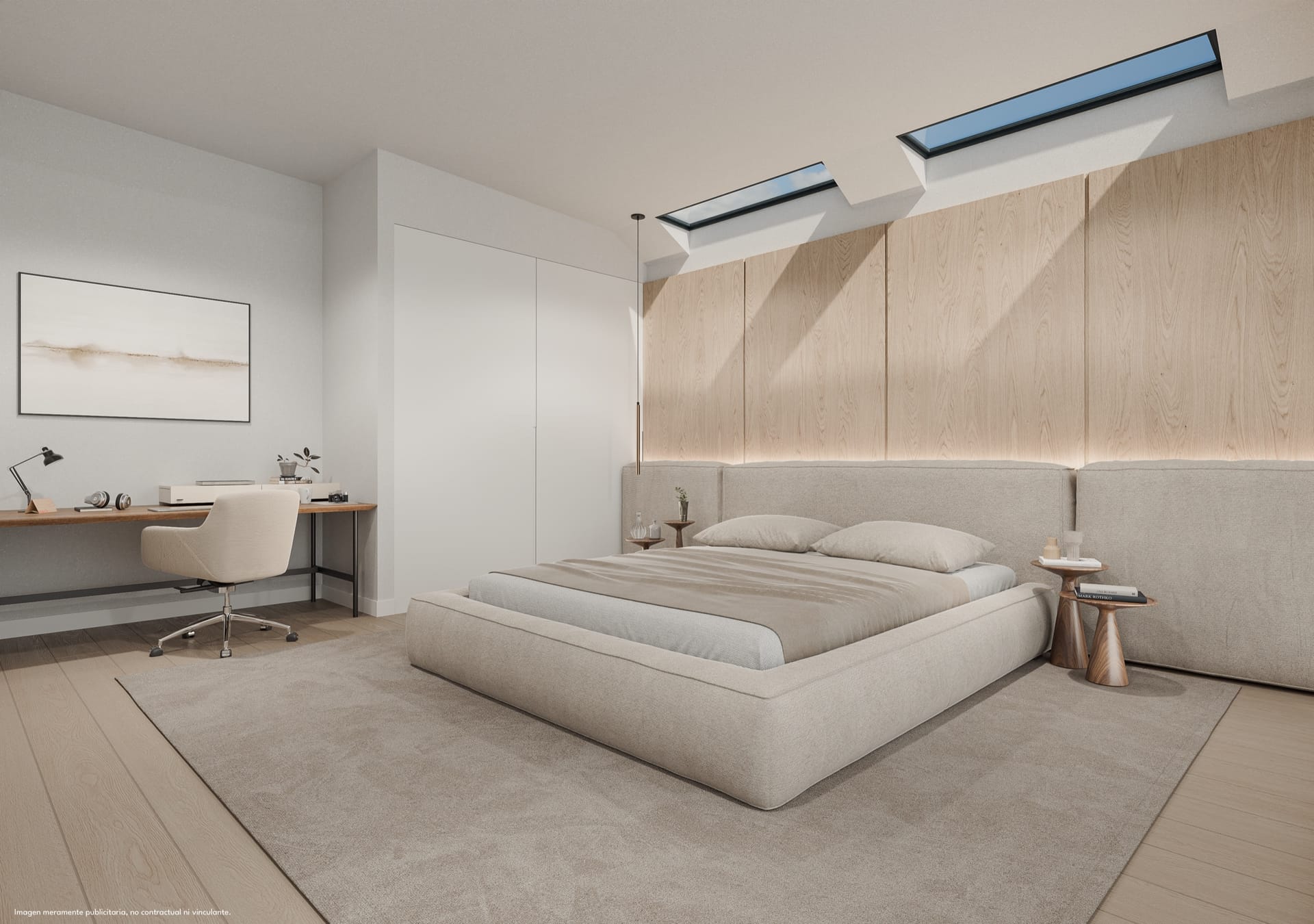 Lomas Unique — one, two and three bedroom apartments in El Higuerón, Fuengirola (11 of 13)