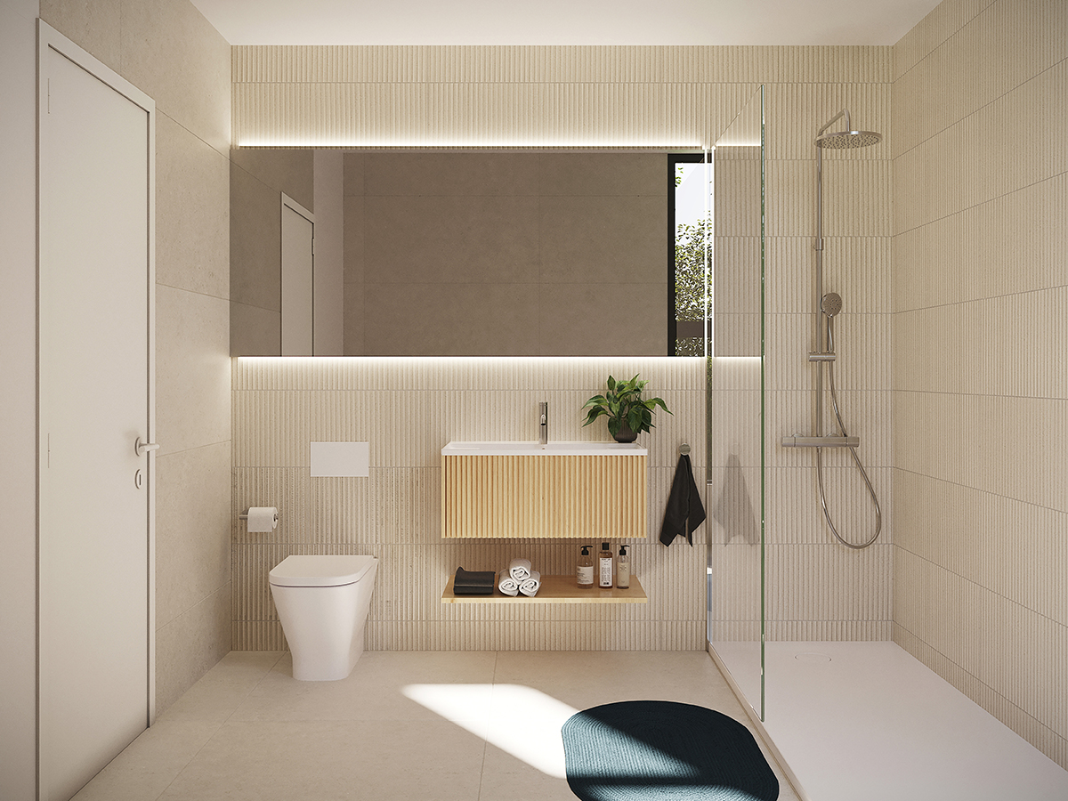 Looa Estepona — three bedroom apartments in Calle Francia, Estepona (7 of 9)