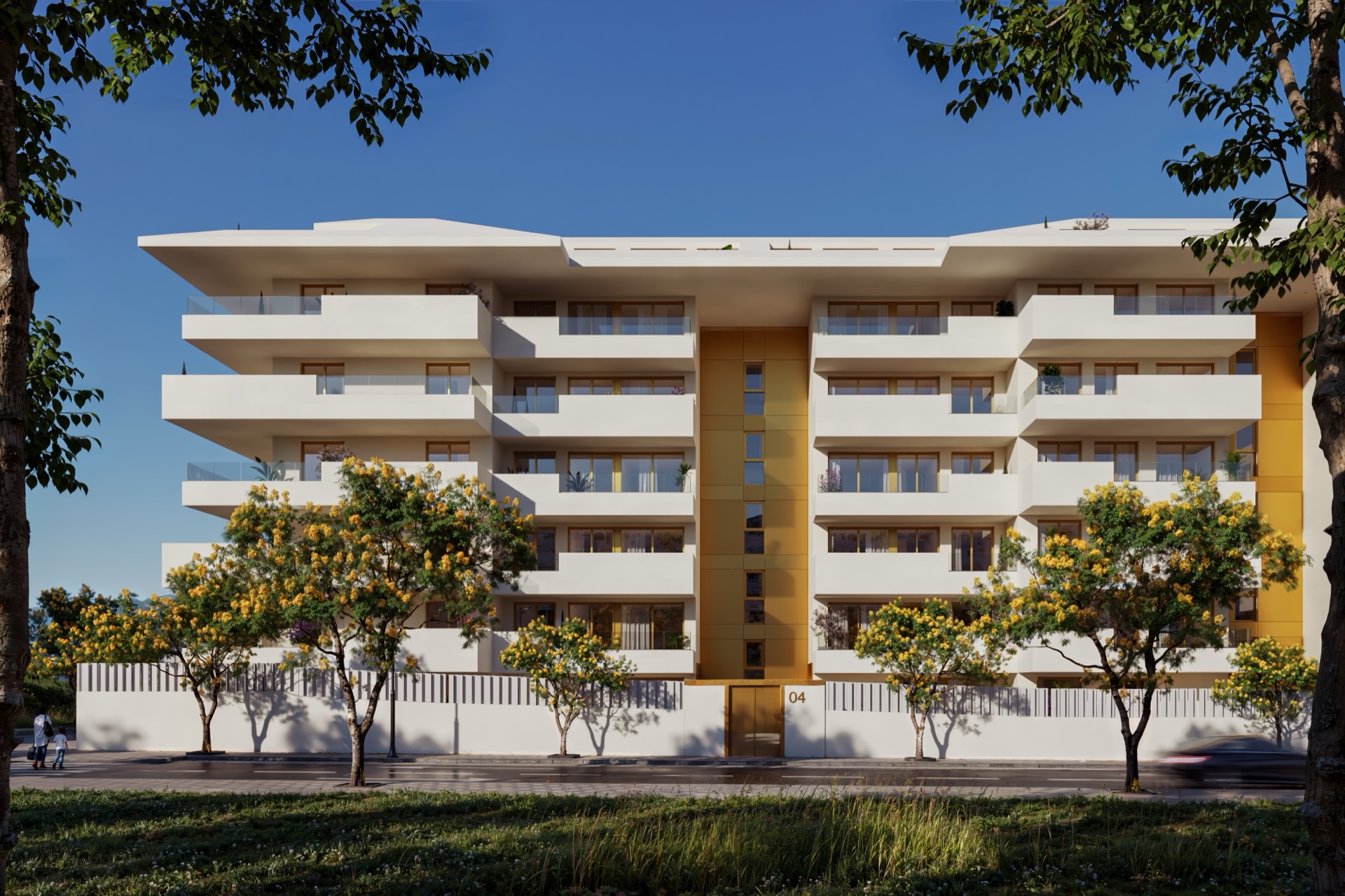 Luminal Homes — one, two and three bedroom apartments in Los Pacos, Fuengirola (4 of 11)