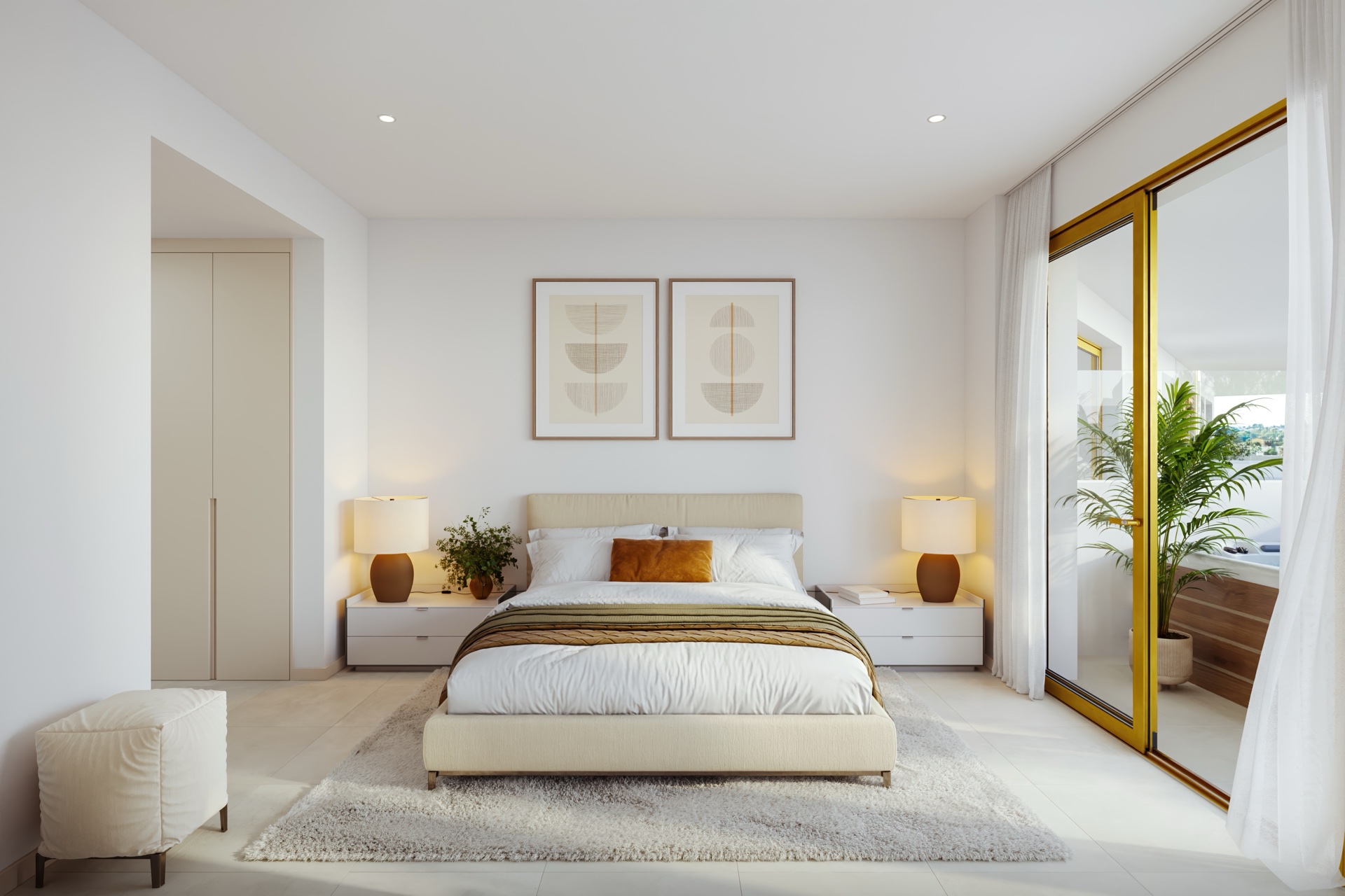 Luminal Homes — one, two and three bedroom apartments in Los Pacos, Fuengirola (7 of 11)
