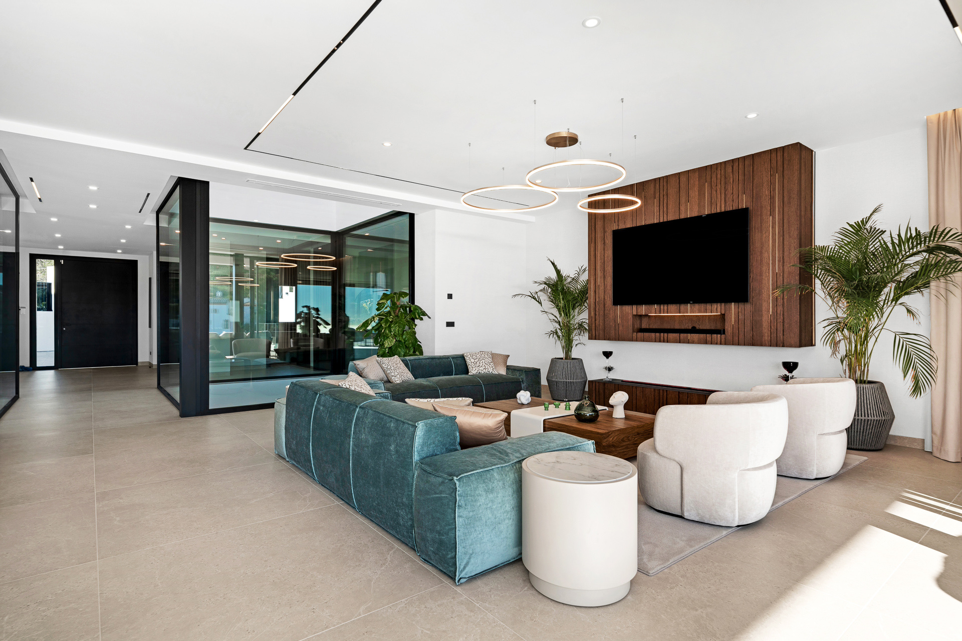 Madroñal Gold — six bedroom homes in El Madroñal, Benahavís (6 of 10)