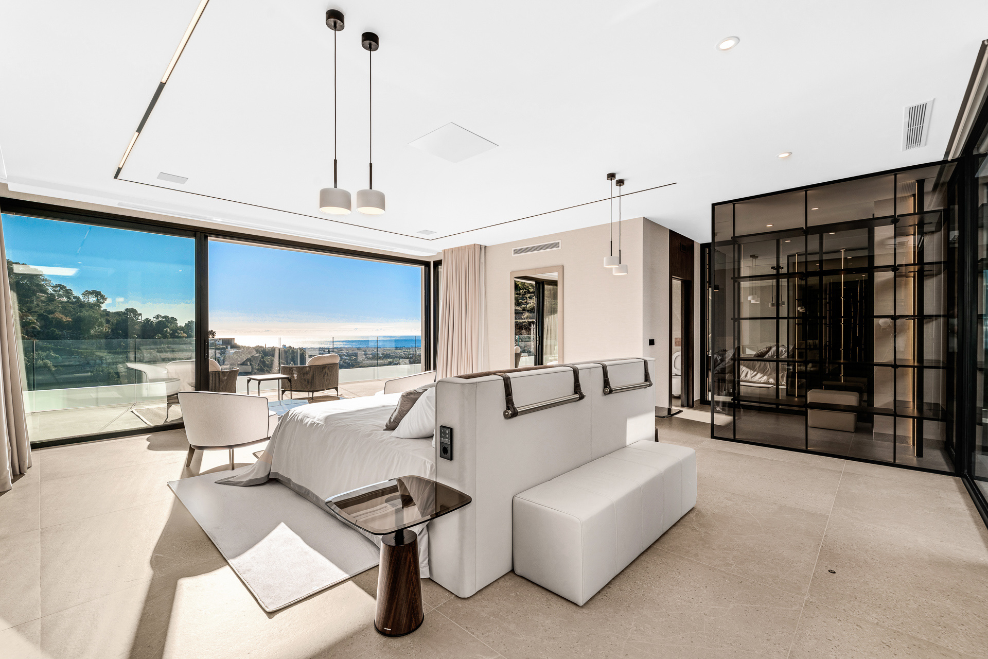 Madroñal Gold — six bedroom homes in El Madroñal, Benahavís (7 of 10)