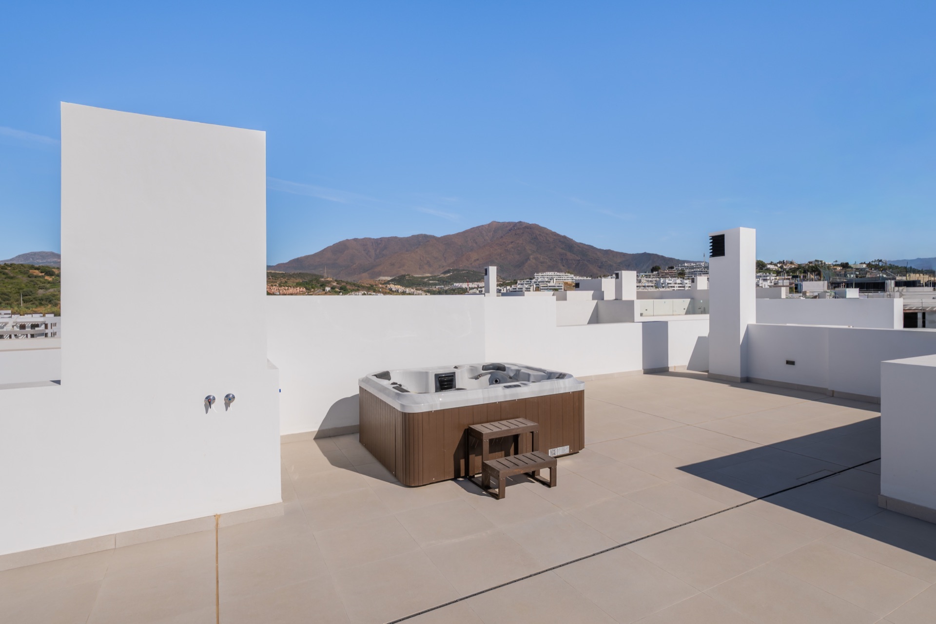 Mãla Kai Resort — three bedroom apartments in Valle Romano, Estepona (4 of 13)