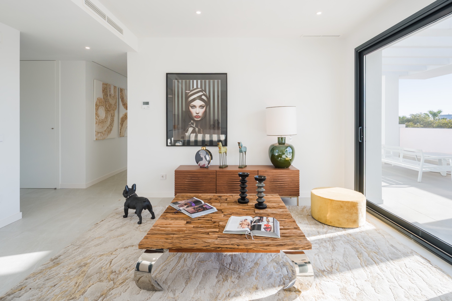 Mãla Kai Resort — three bedroom apartments in Valle Romano, Estepona (7 of 13)